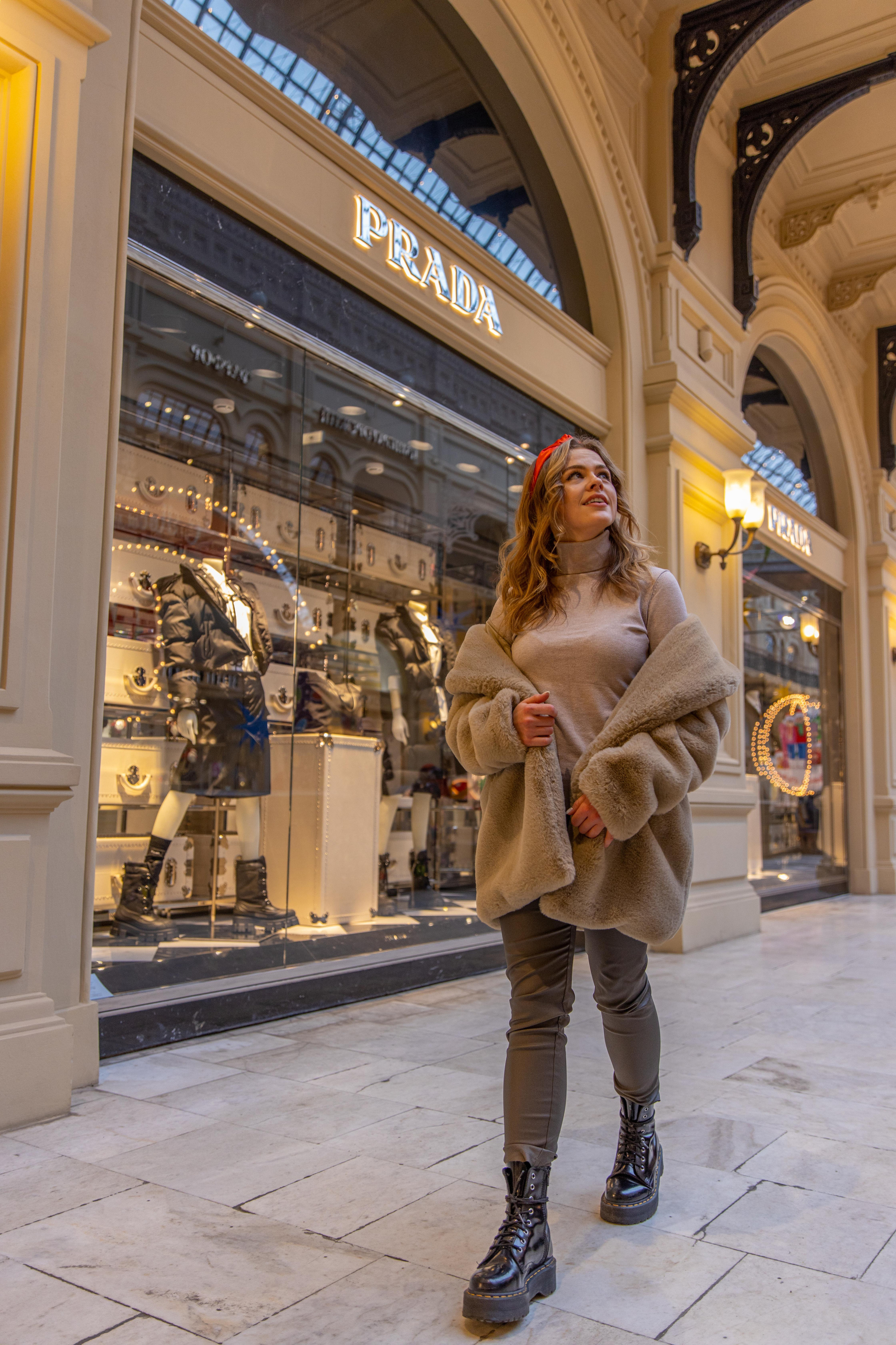 Victoria. Фотограф в Москве Анна Дзен