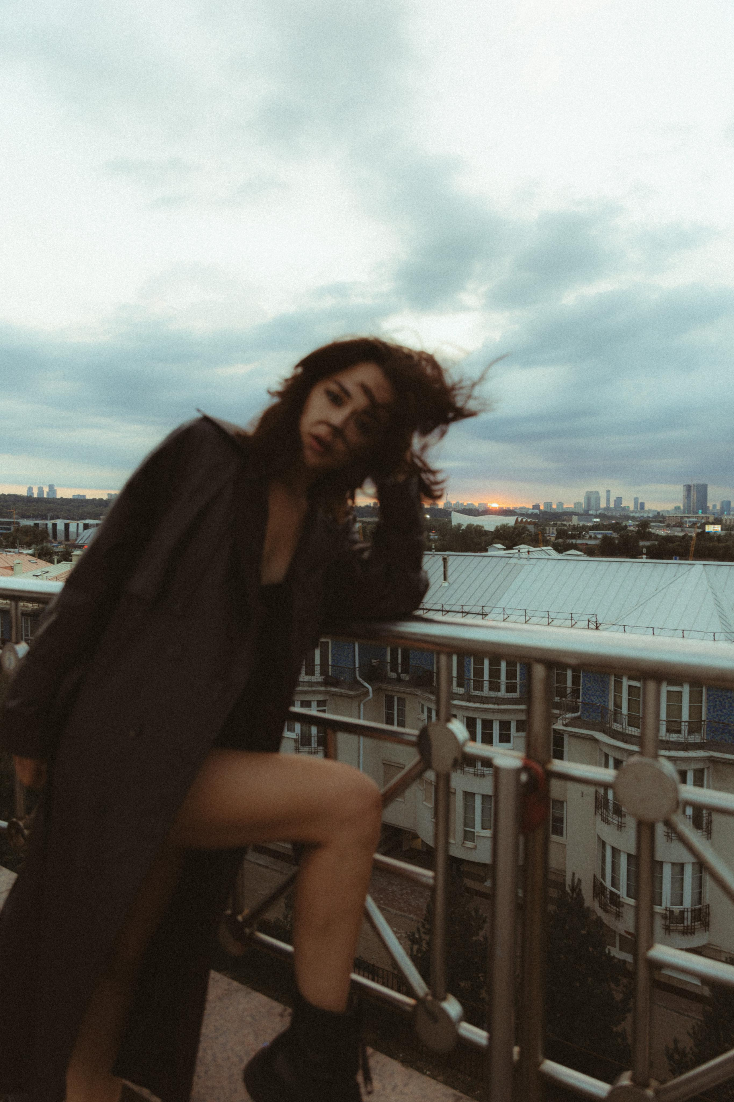 Sofia. Фотограф в Москве Анна Дзен