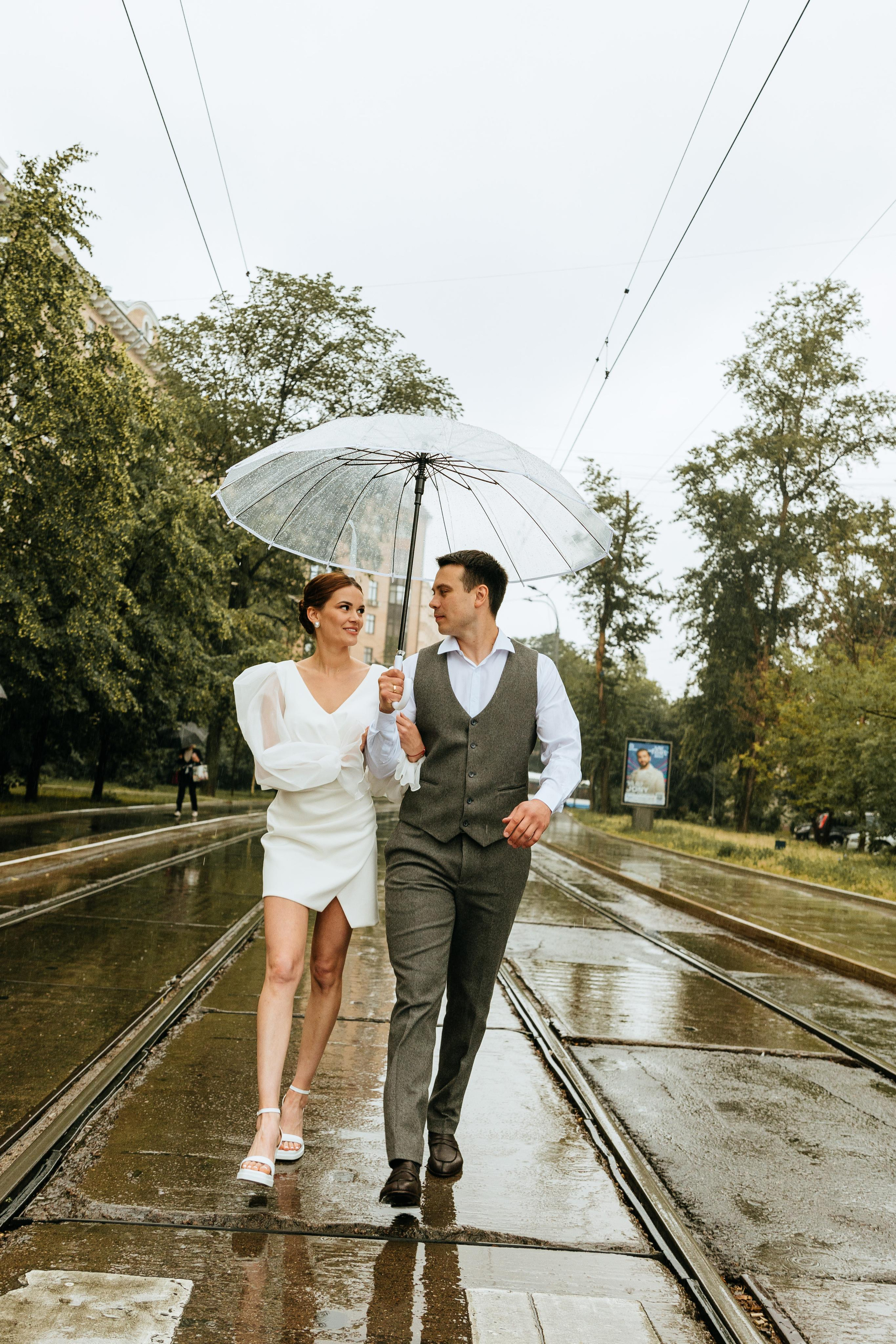 Lolita&Nikita. Фотограф в Москве Анна Дзен