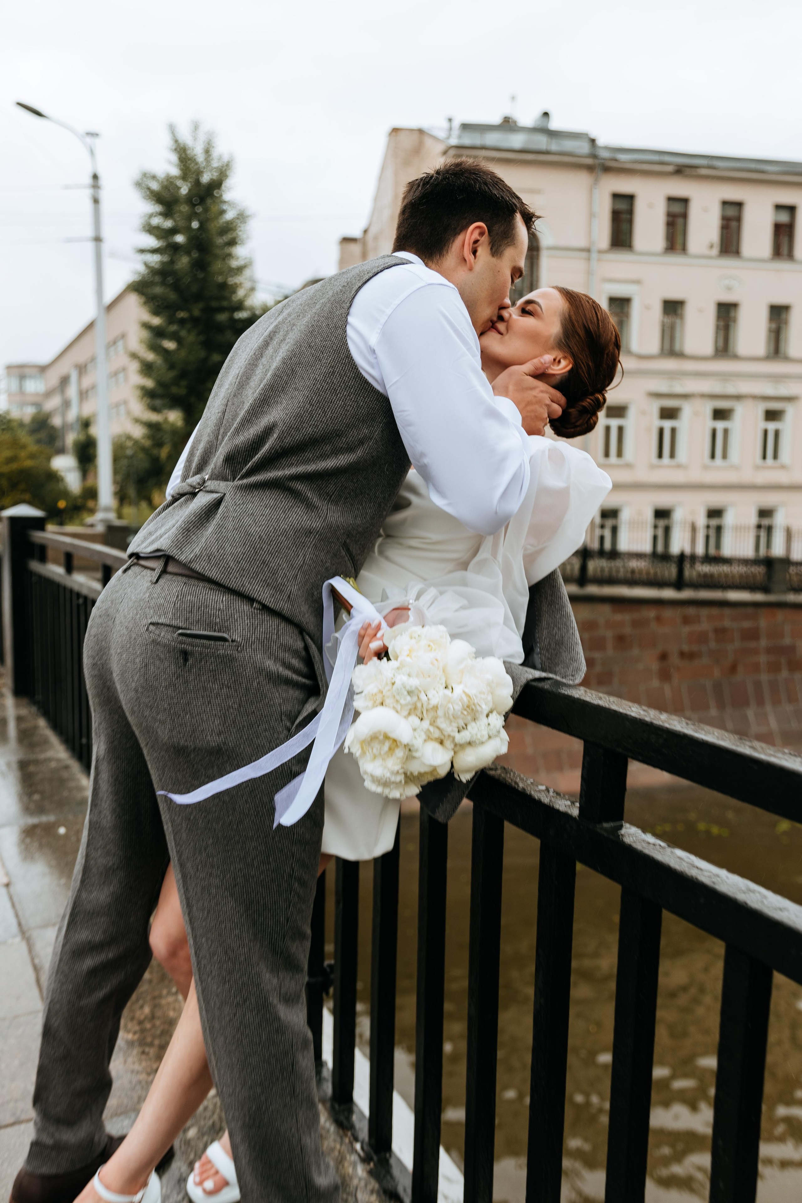 Lolita&Nikita. Фотограф в Москве Анна Дзен