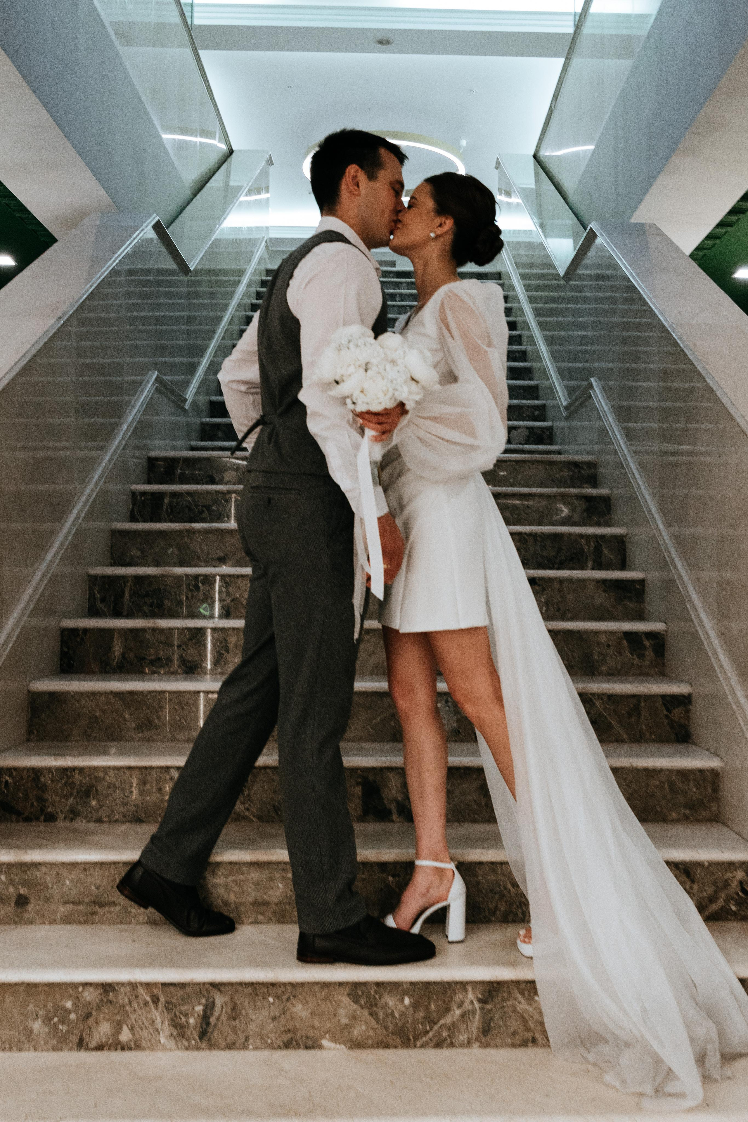 Lolita&Nikita. Фотограф в Москве Анна Дзен