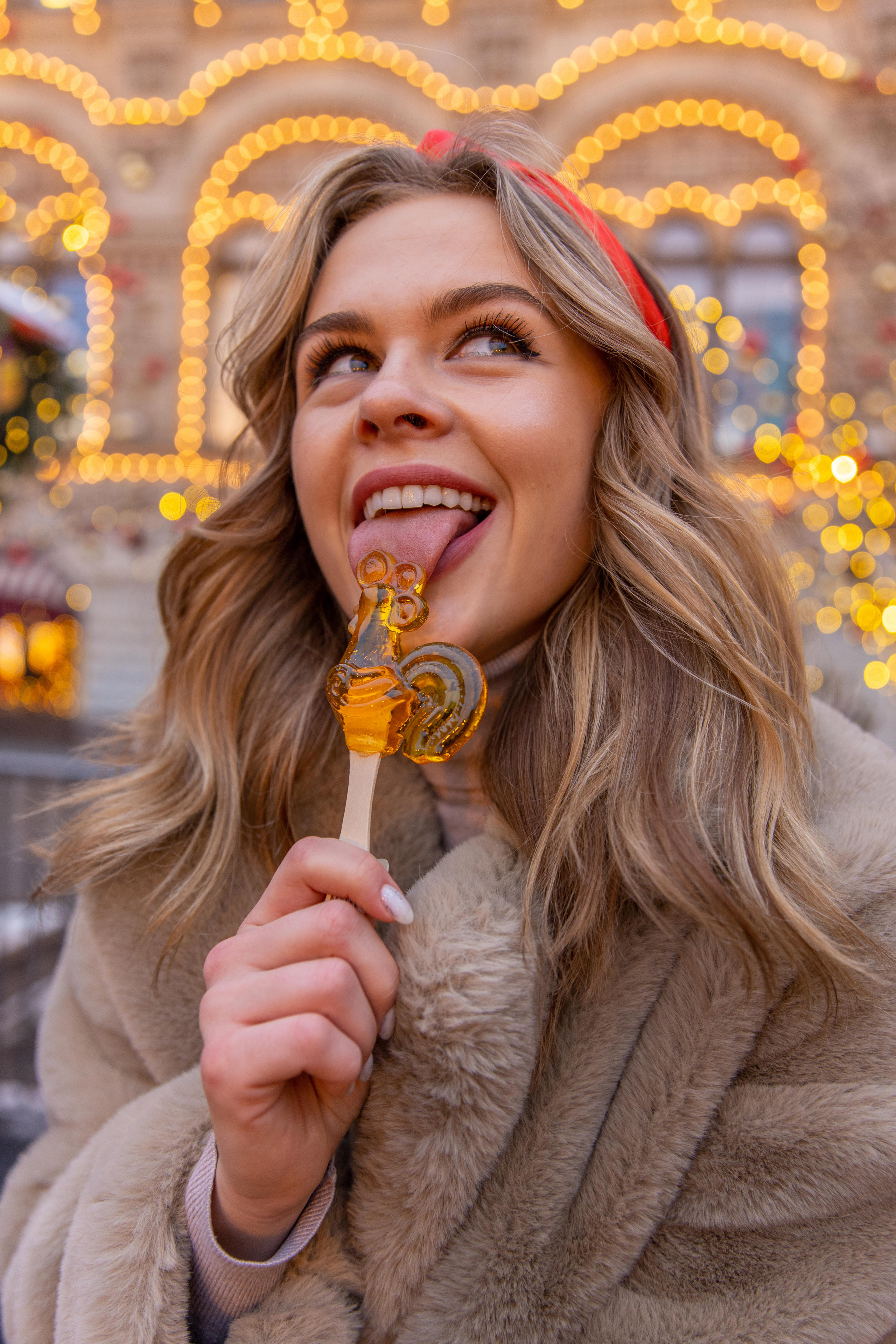 Victoria. Фотограф в Москве Анна Дзен