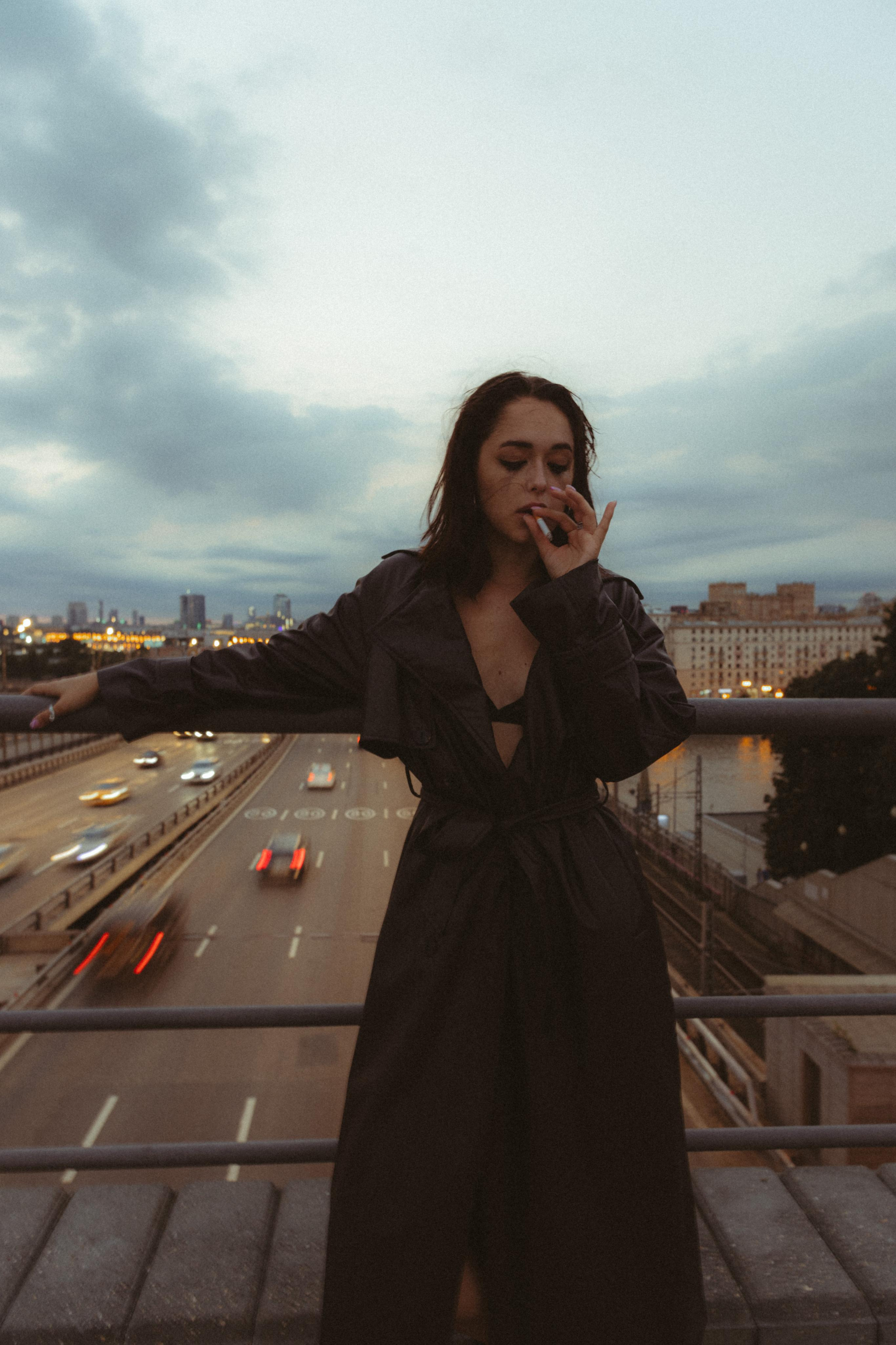 Sofia. Фотограф в Москве Анна Дзен