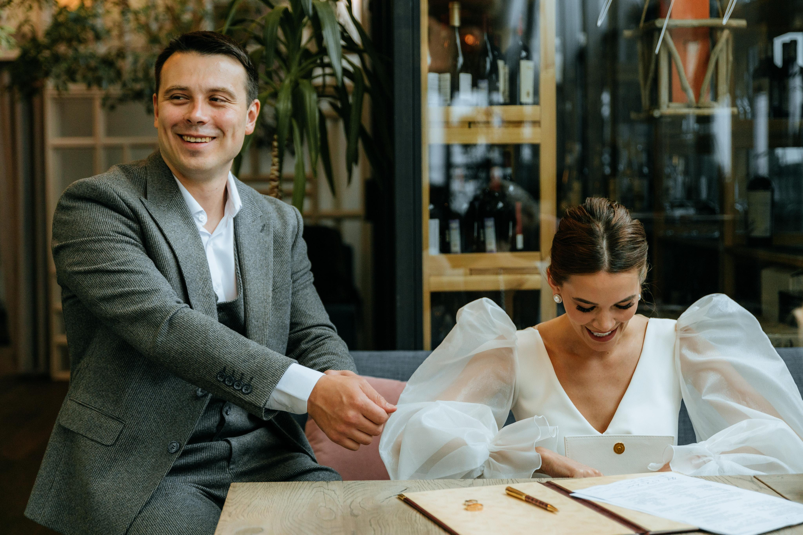 Lolita&Nikita. Фотограф в Москве Анна Дзен