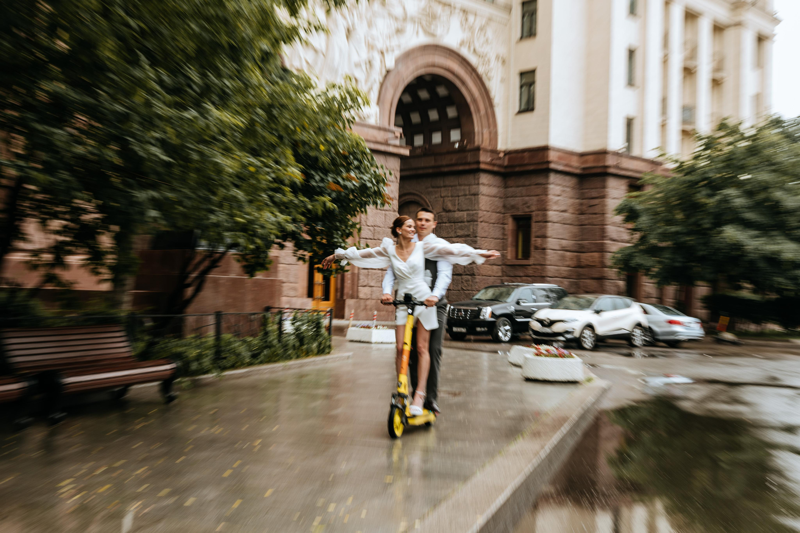 Lolita&Nikita. Фотограф в Москве Анна Дзен