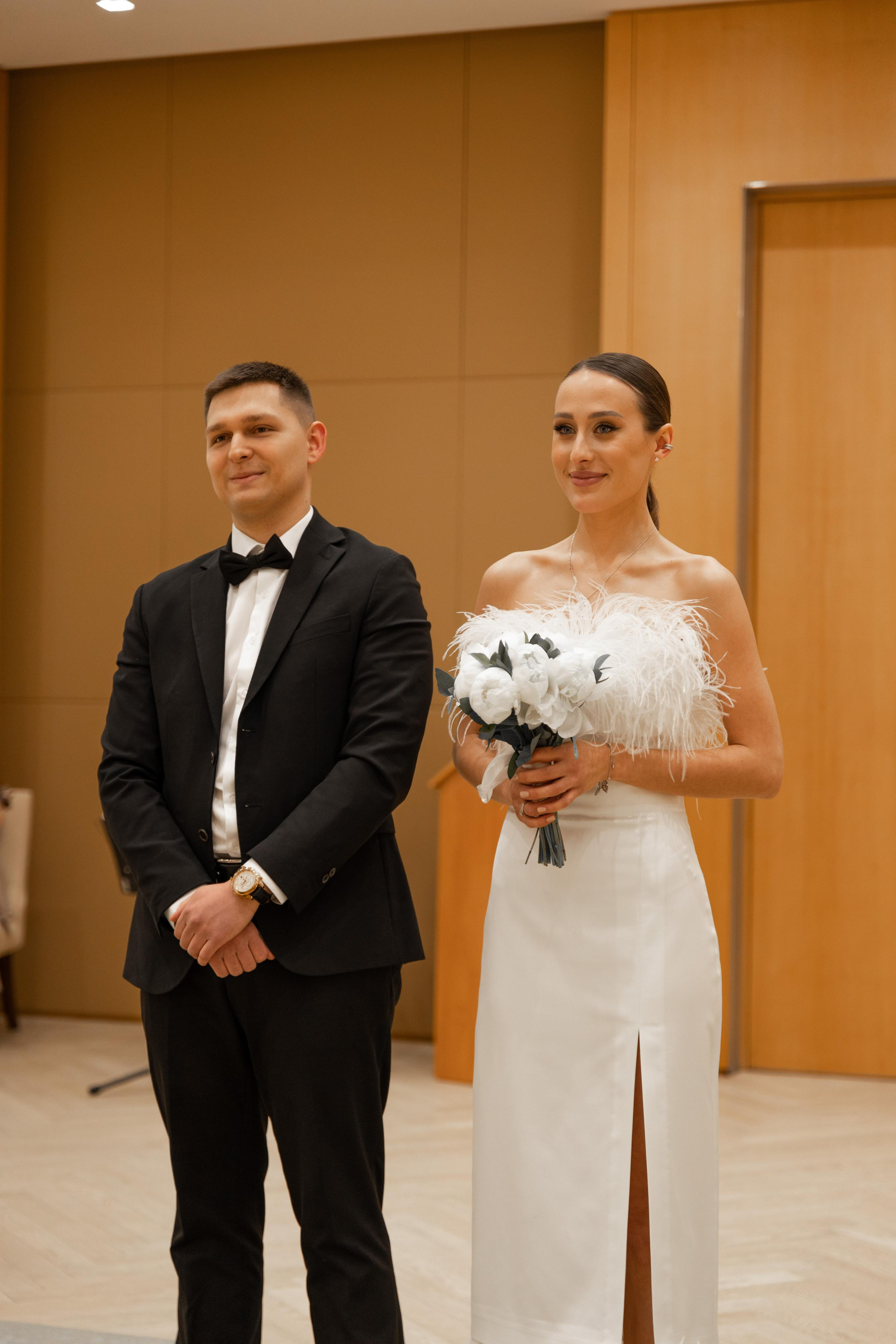 Anastasia & Daniil. Фотограф в Москве Анна Дзен