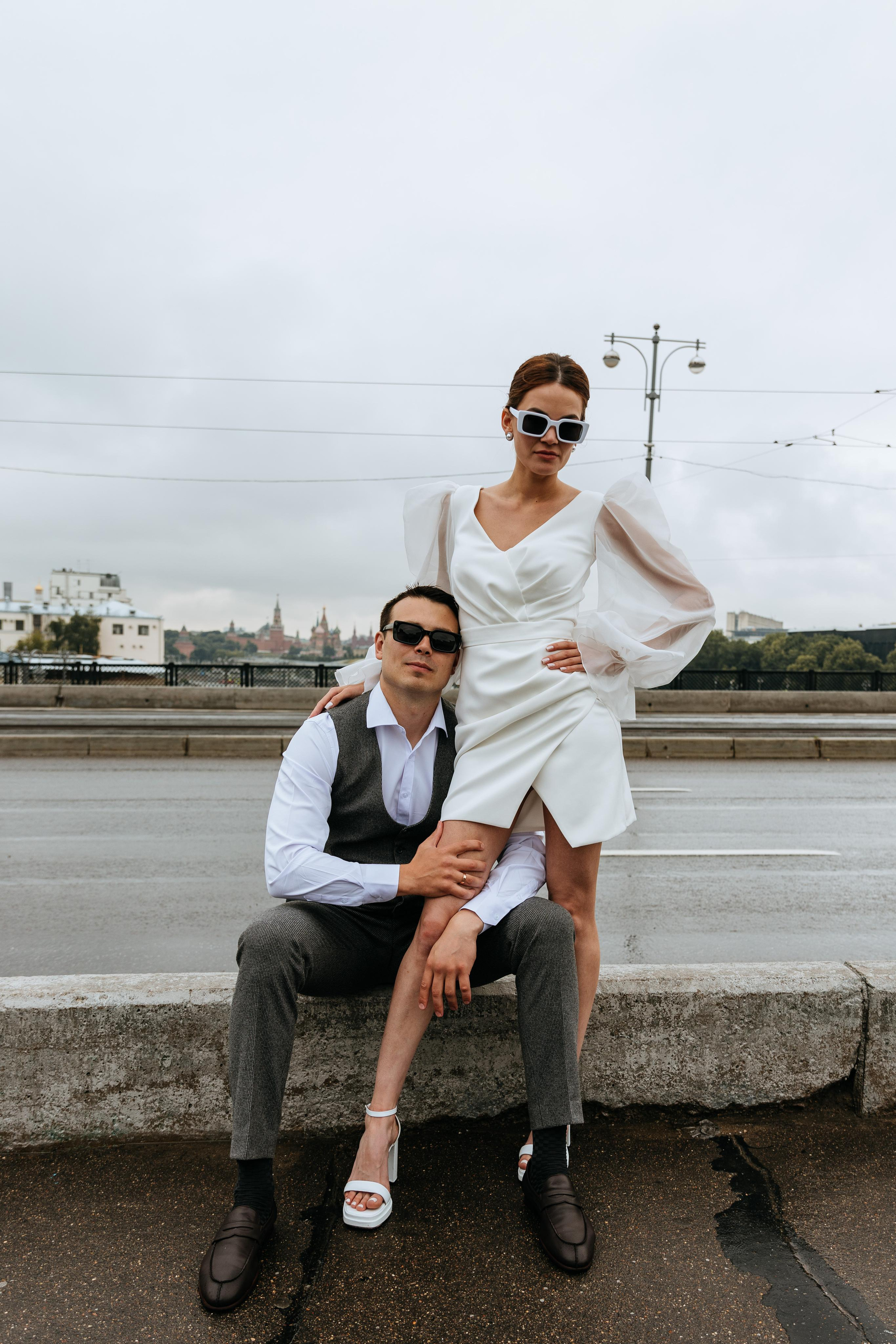 Lolita&Nikita. Фотограф в Москве Анна Дзен