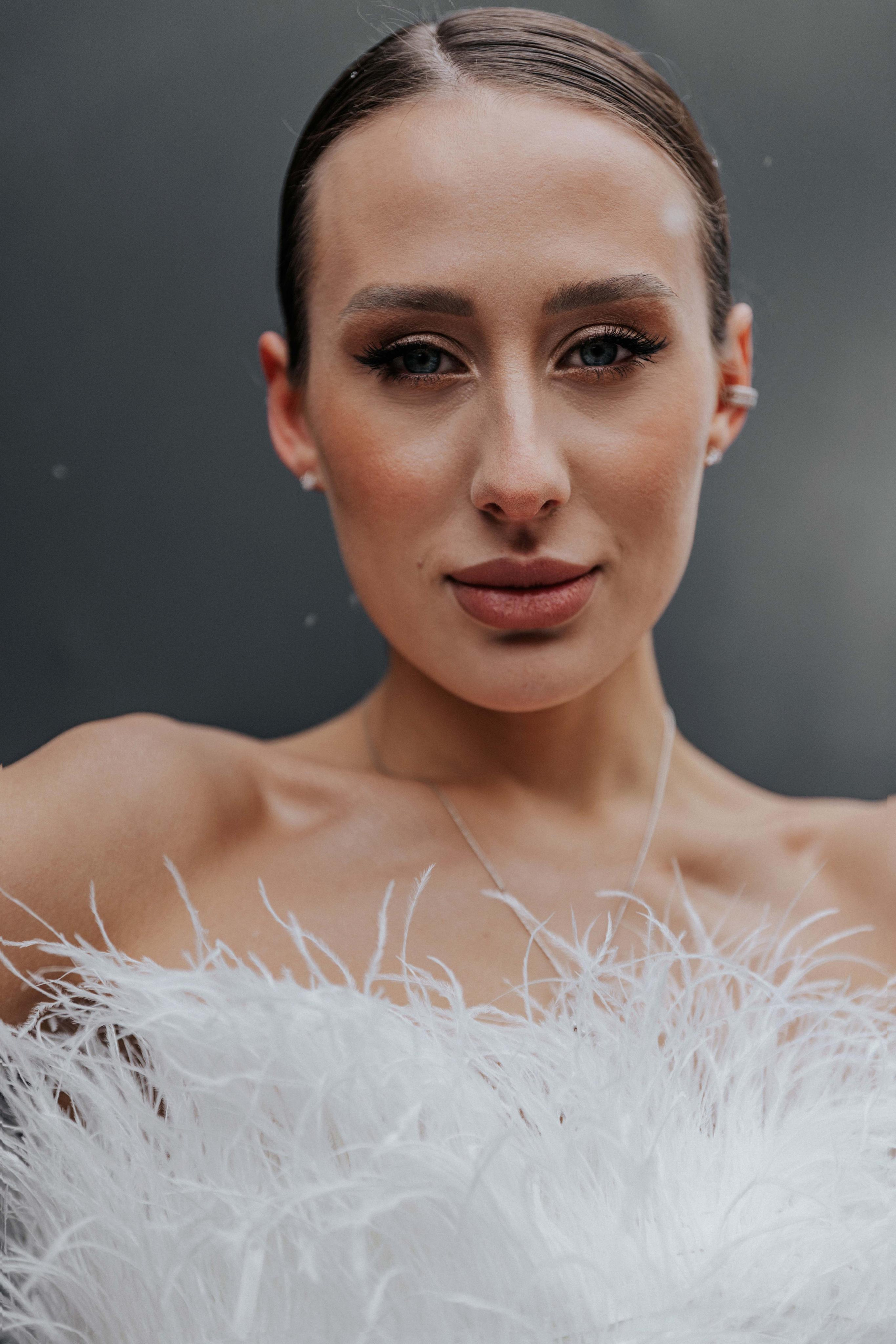 Anastasia & Daniil. Фотограф в Москве Анна Дзен