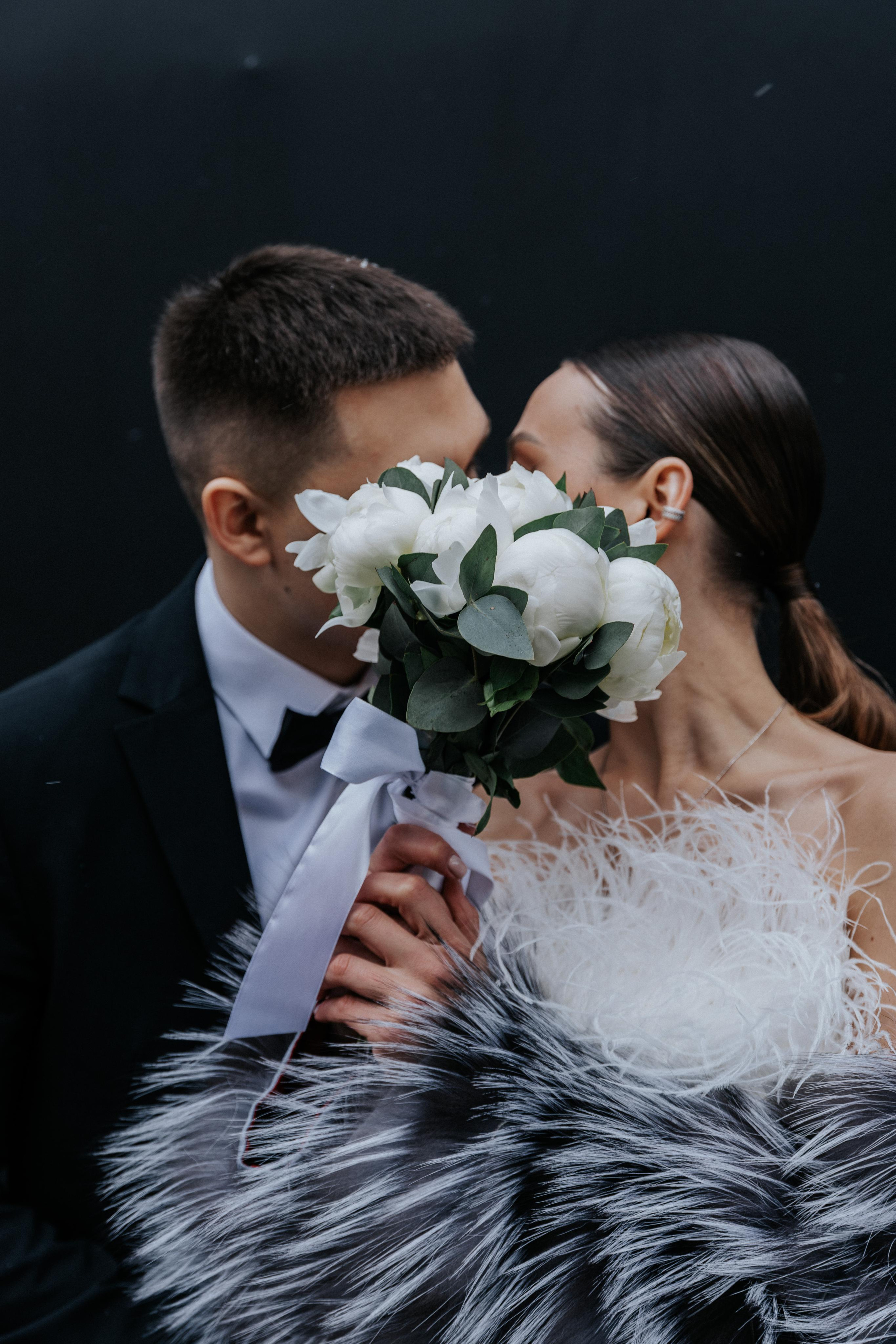 Anastasia & Daniil. Фотограф в Москве Анна Дзен