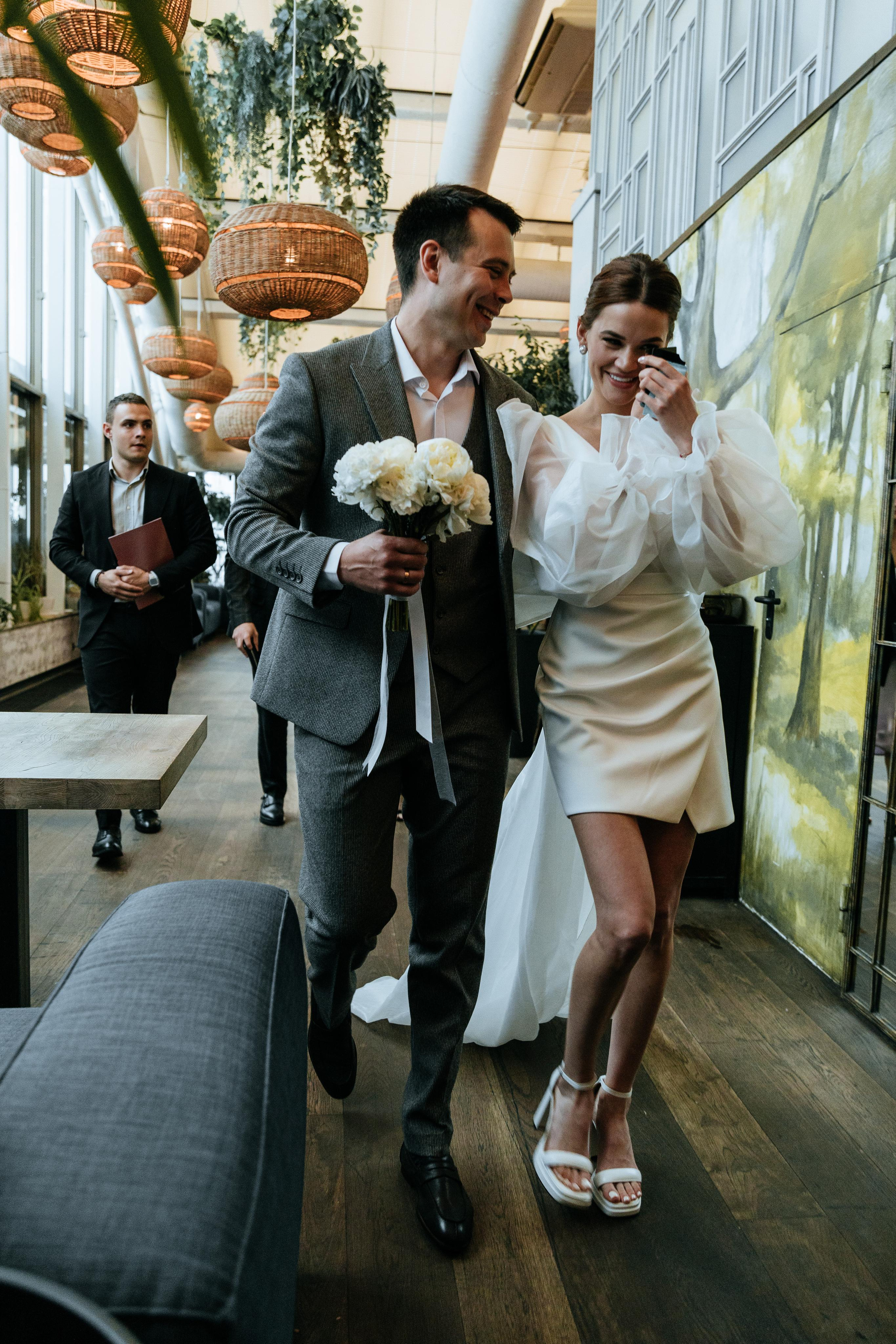 Lolita&Nikita. Фотограф в Москве Анна Дзен