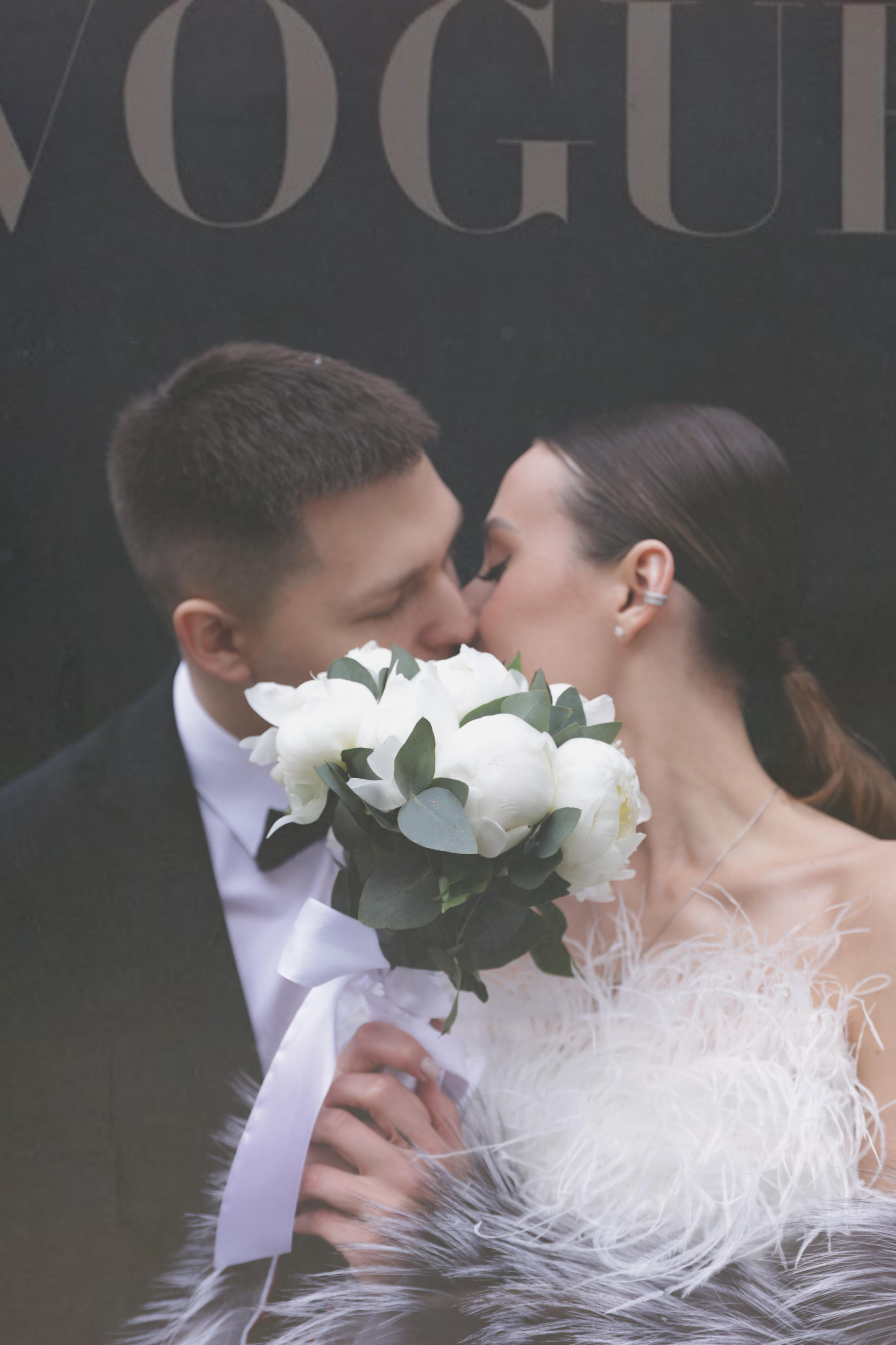 Anastasia & Daniil. Фотограф в Москве Анна Дзен