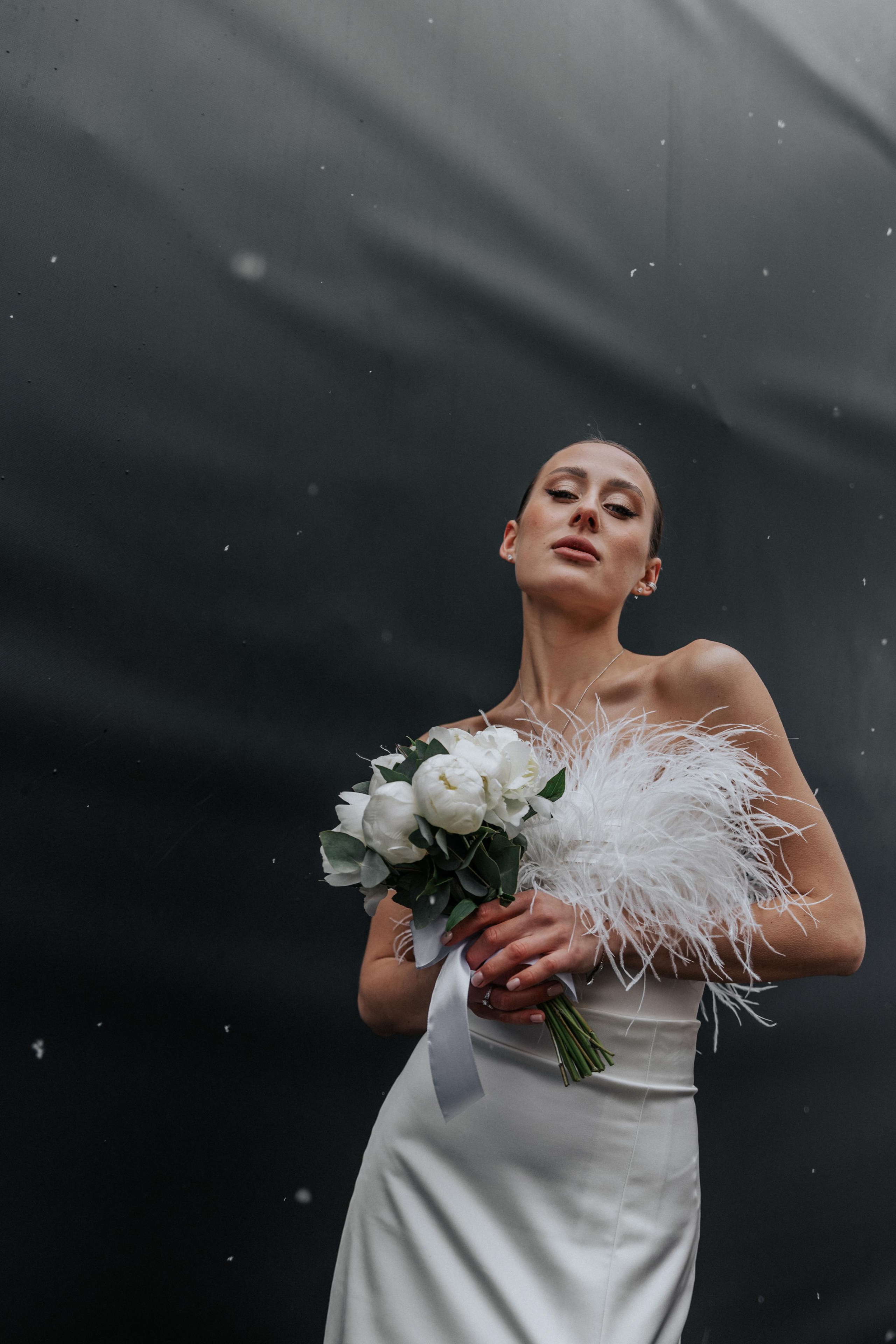 Anastasia & Daniil. Фотограф в Москве Анна Дзен