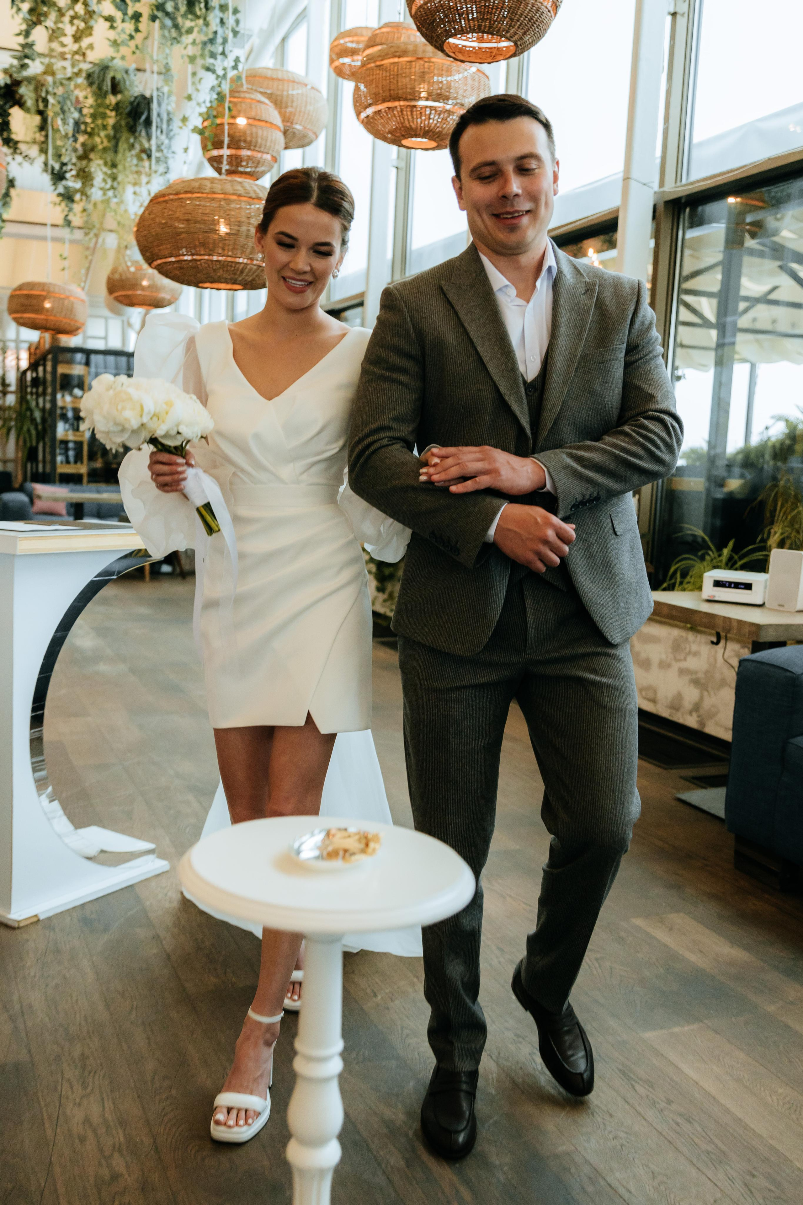 Lolita&Nikita. Фотограф в Москве Анна Дзен