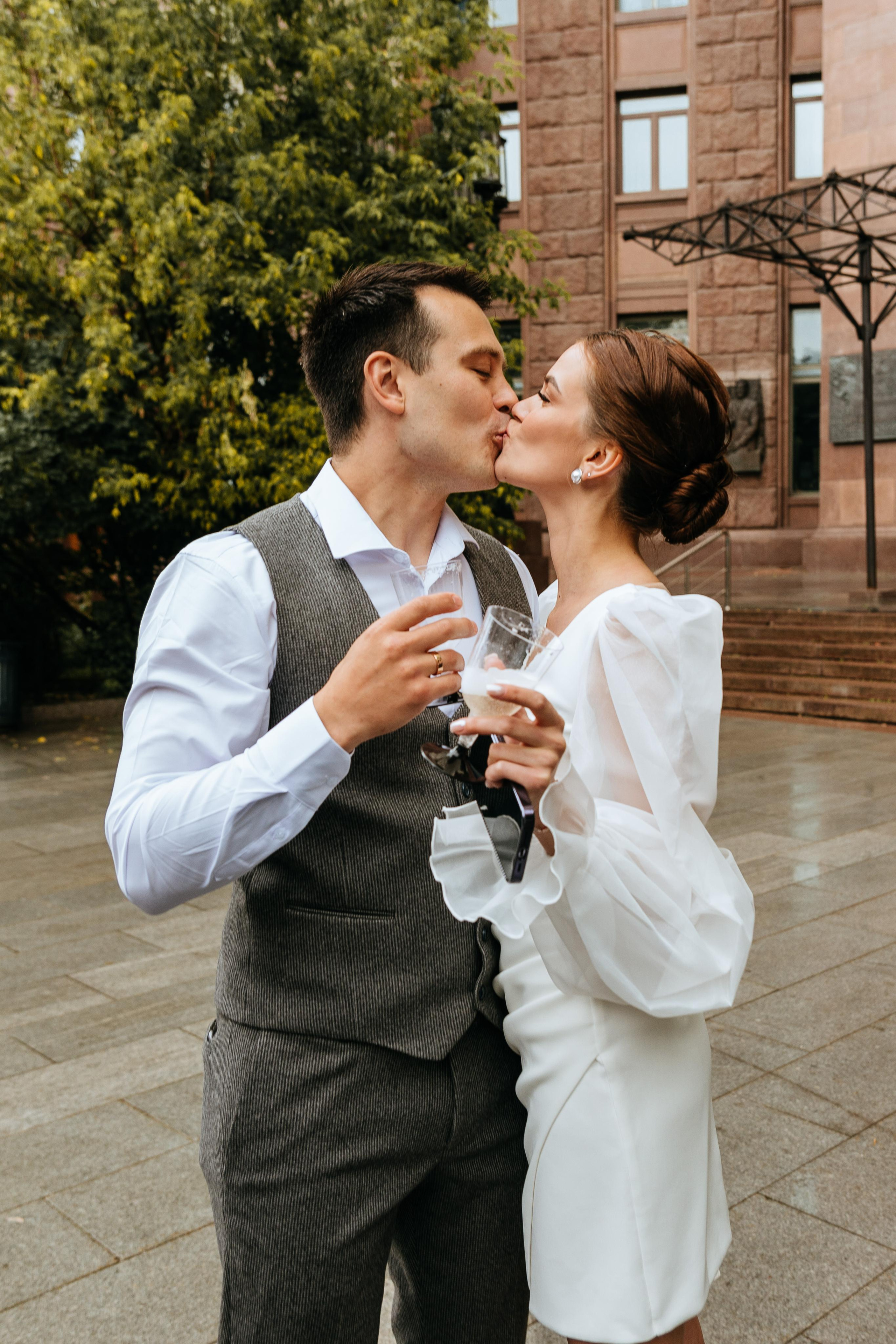 Lolita&Nikita. Фотограф в Москве Анна Дзен