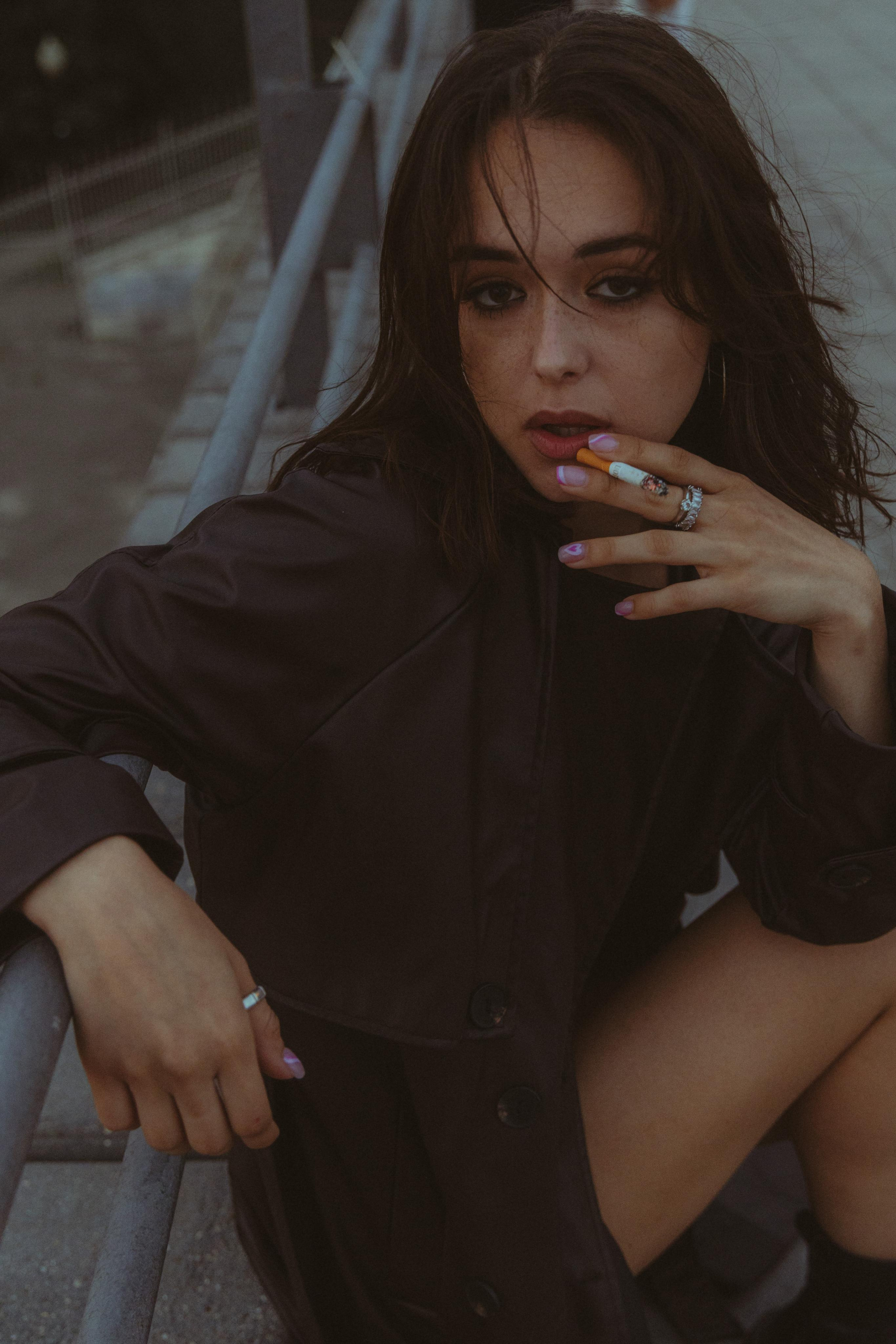 Sofia. Фотограф в Москве Анна Дзен