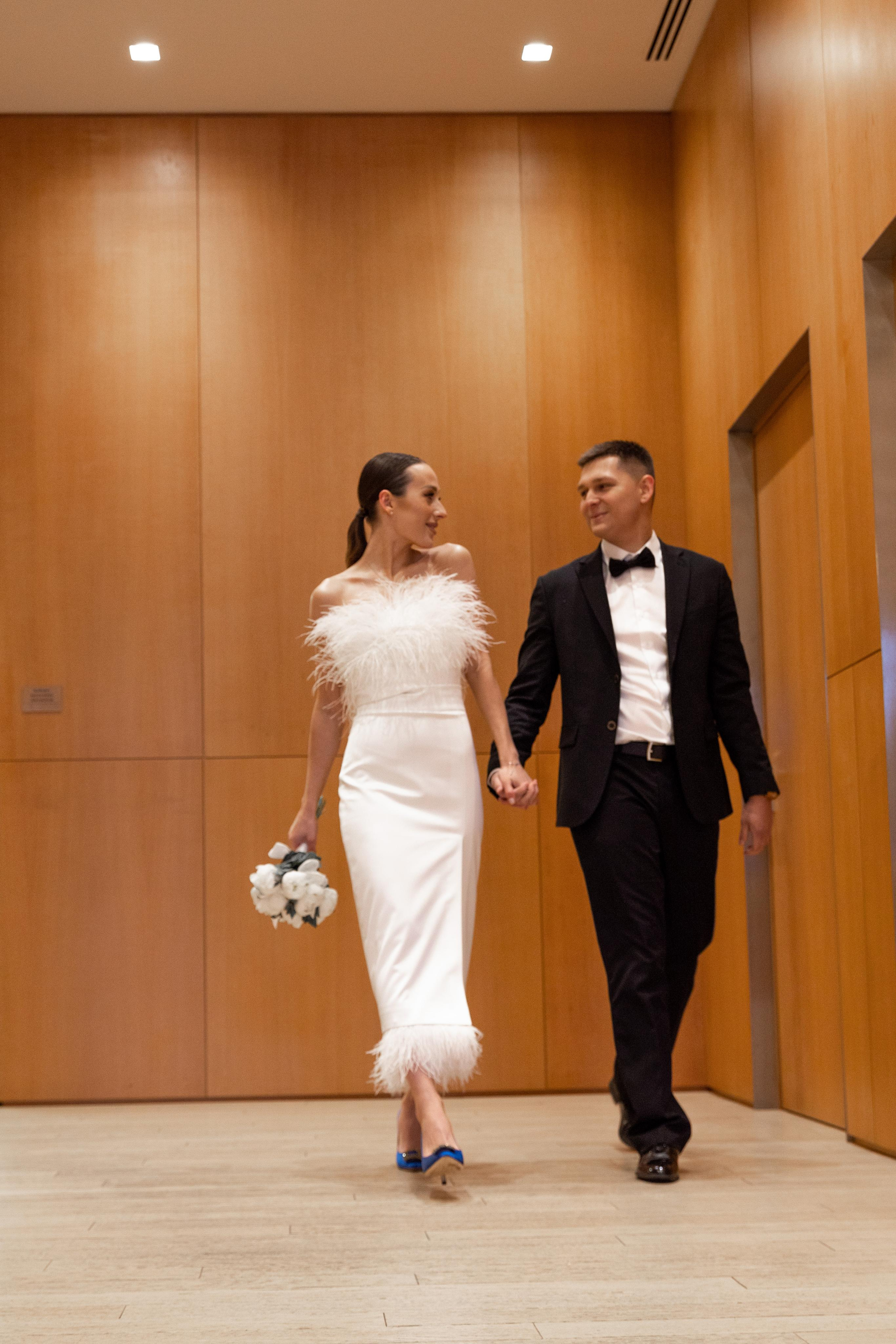 Anastasia & Daniil. Фотограф в Москве Анна Дзен