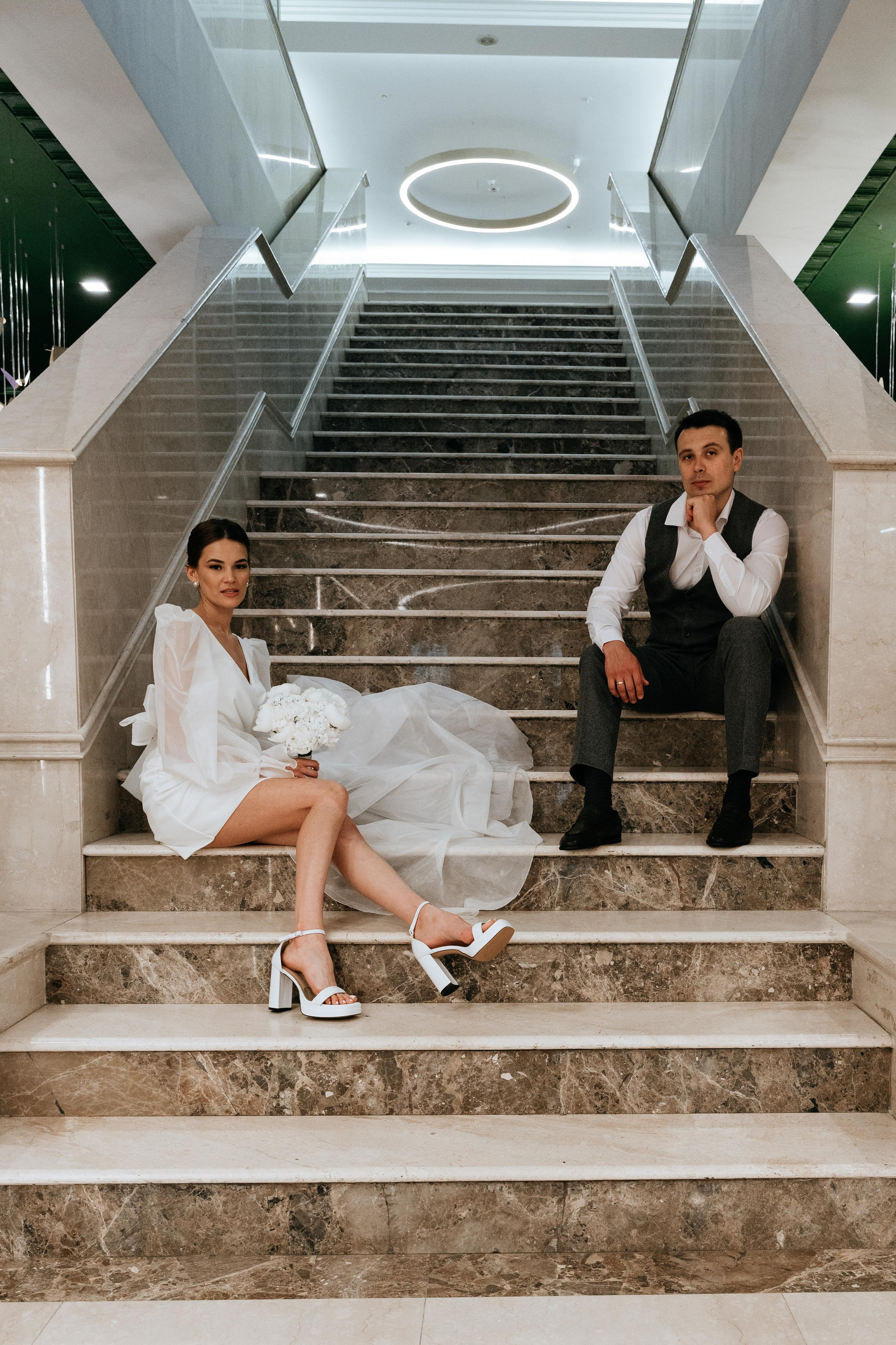 Lolita&Nikita. Фотограф в Москве Анна Дзен