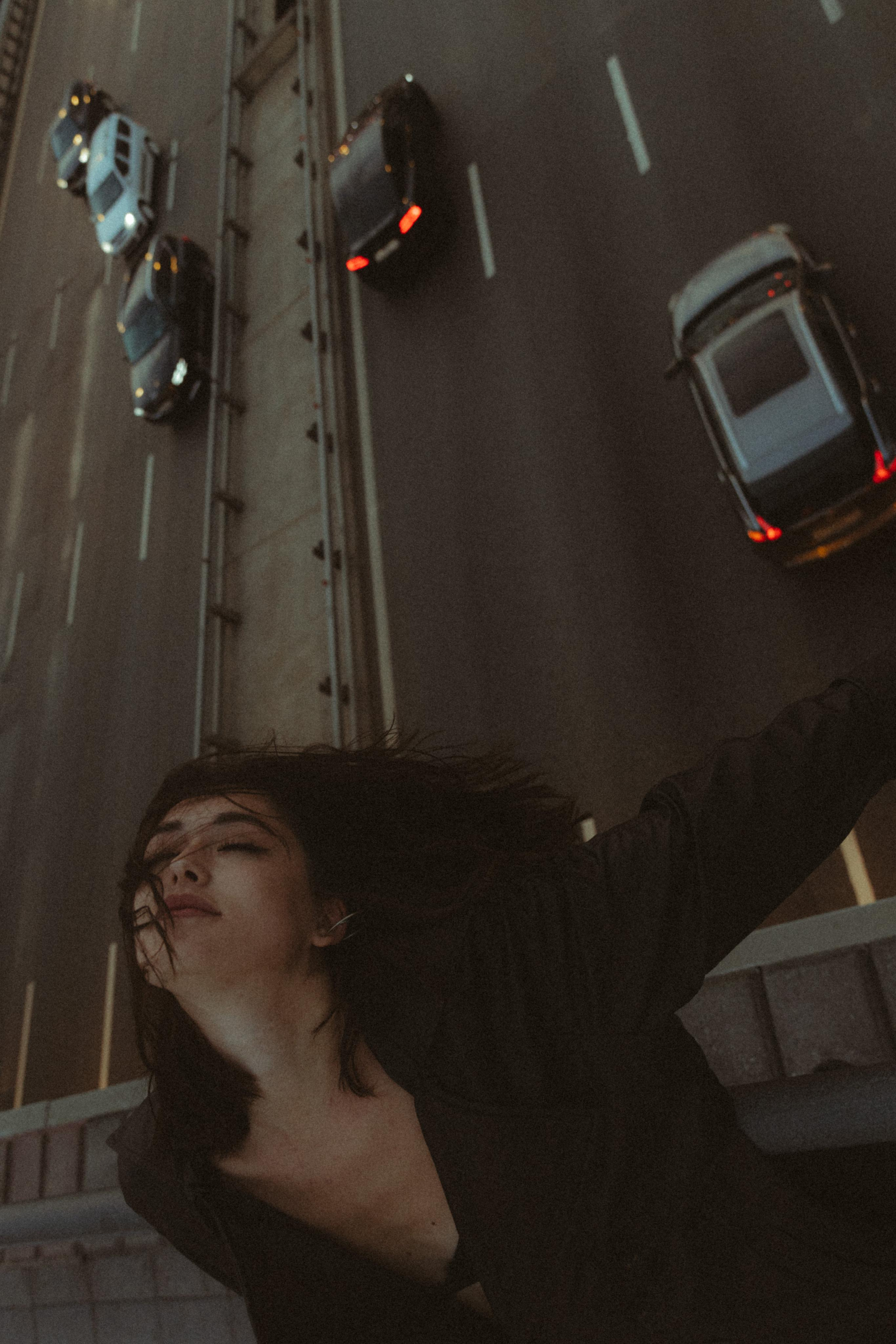 Sofia. Фотограф в Москве Анна Дзен