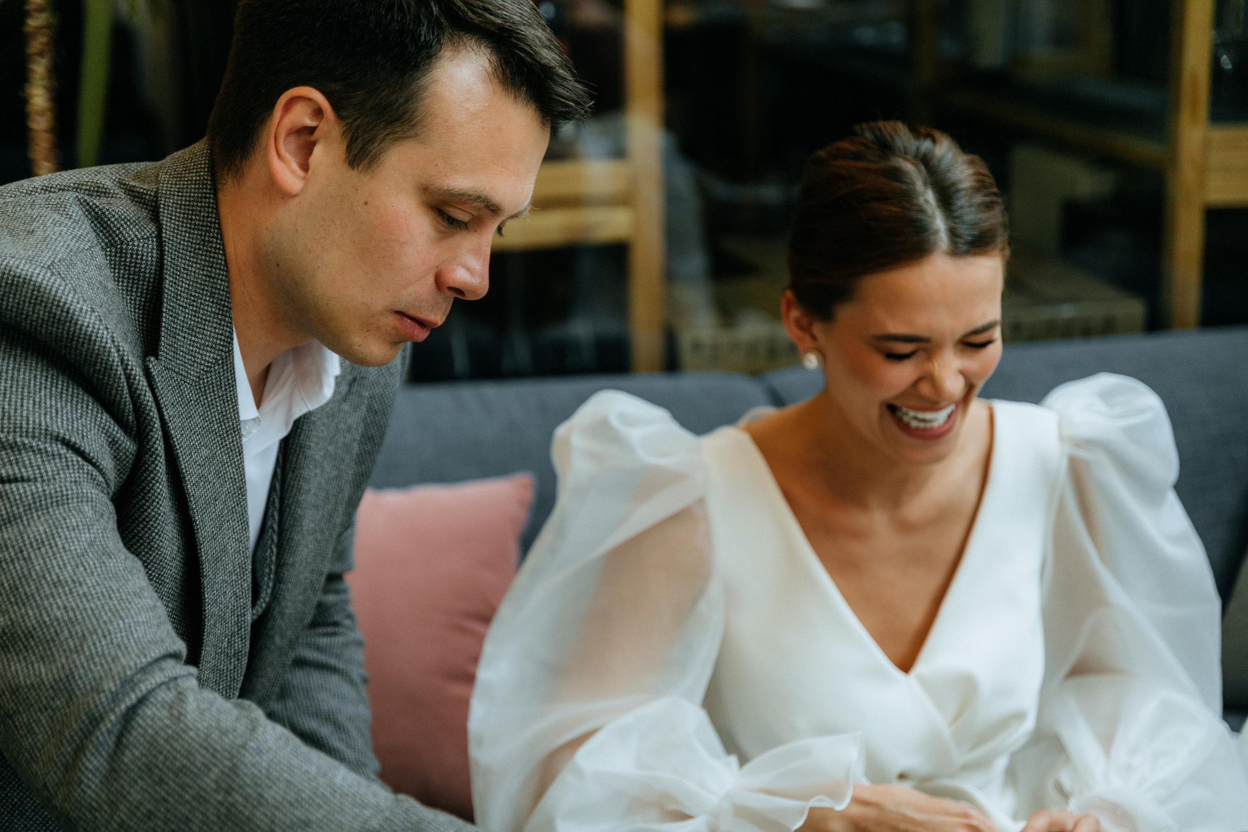 Lolita&Nikita. Фотограф в Москве Анна Дзен