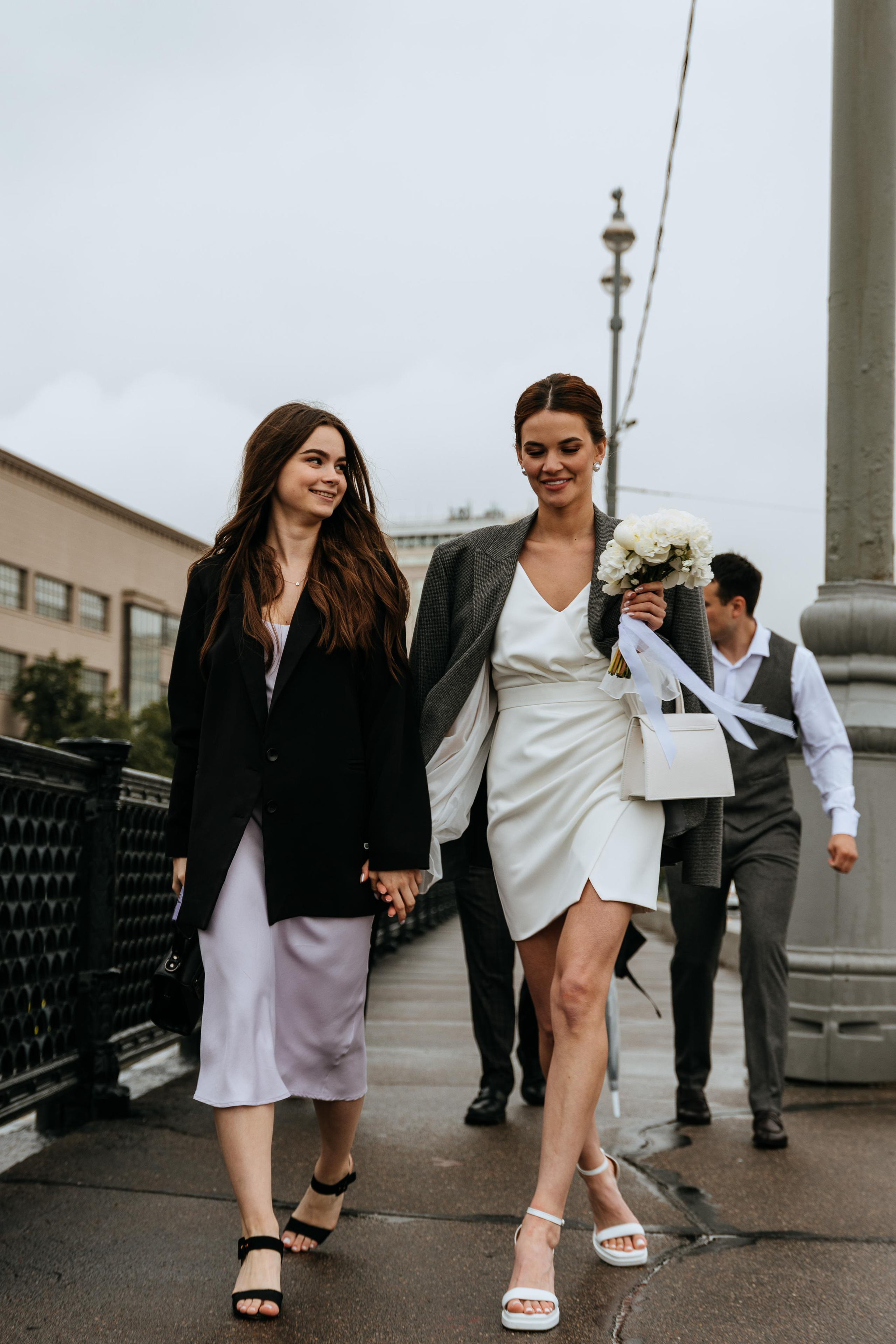 Lolita&Nikita. Фотограф в Москве Анна Дзен