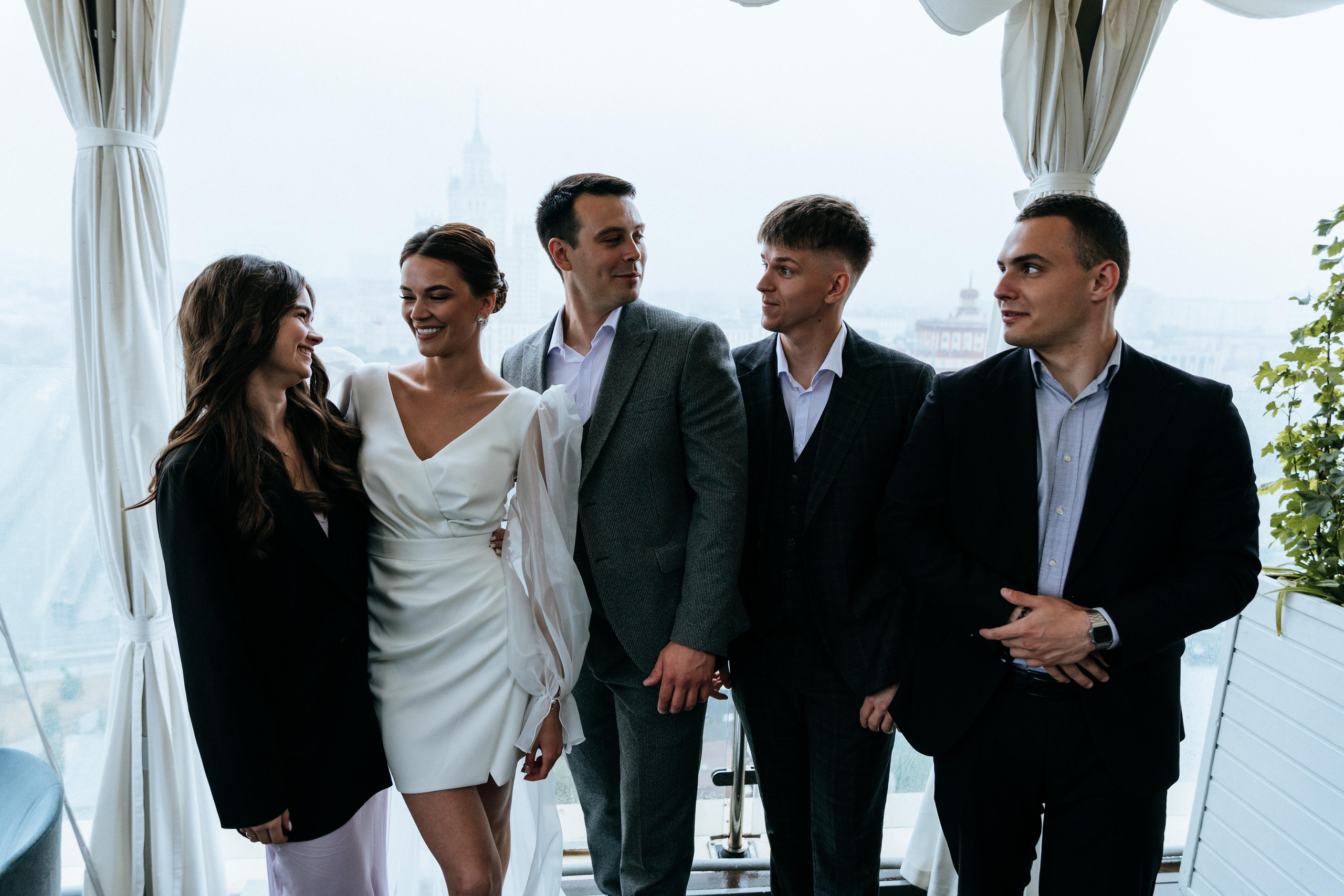 Lolita&Nikita. Фотограф в Москве Анна Дзен