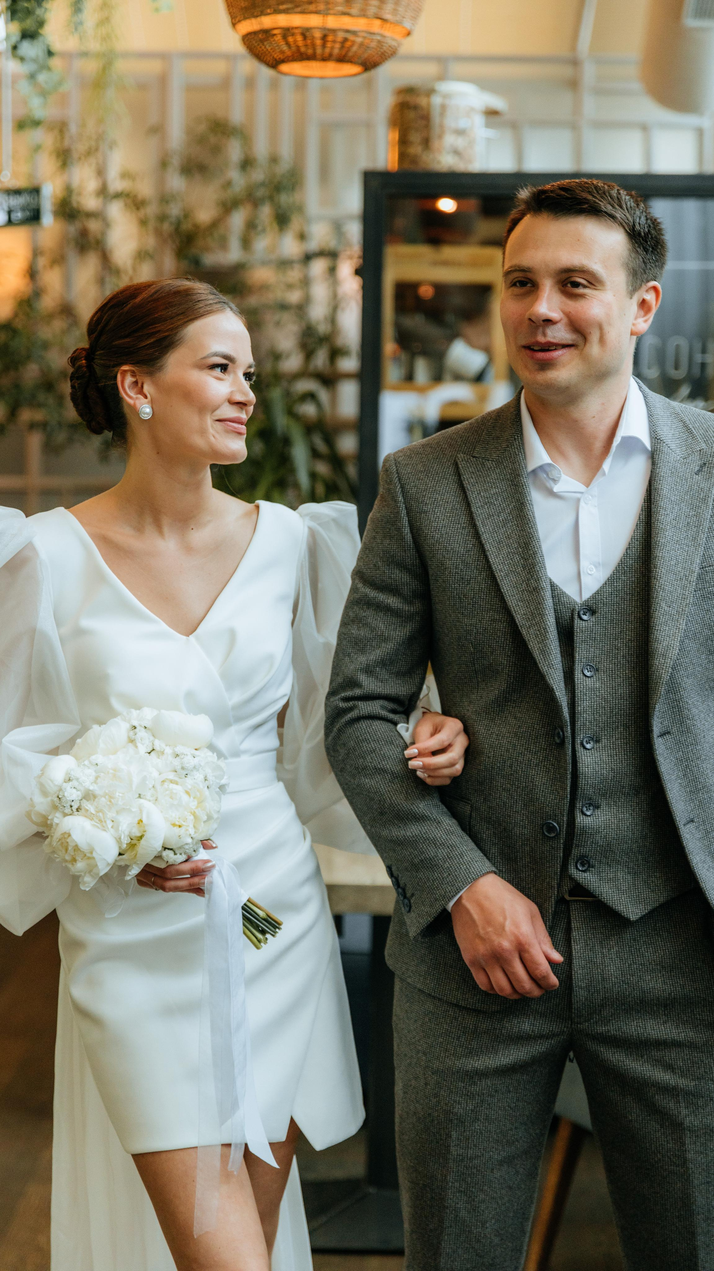 Lolita&Nikita. Фотограф в Москве Анна Дзен