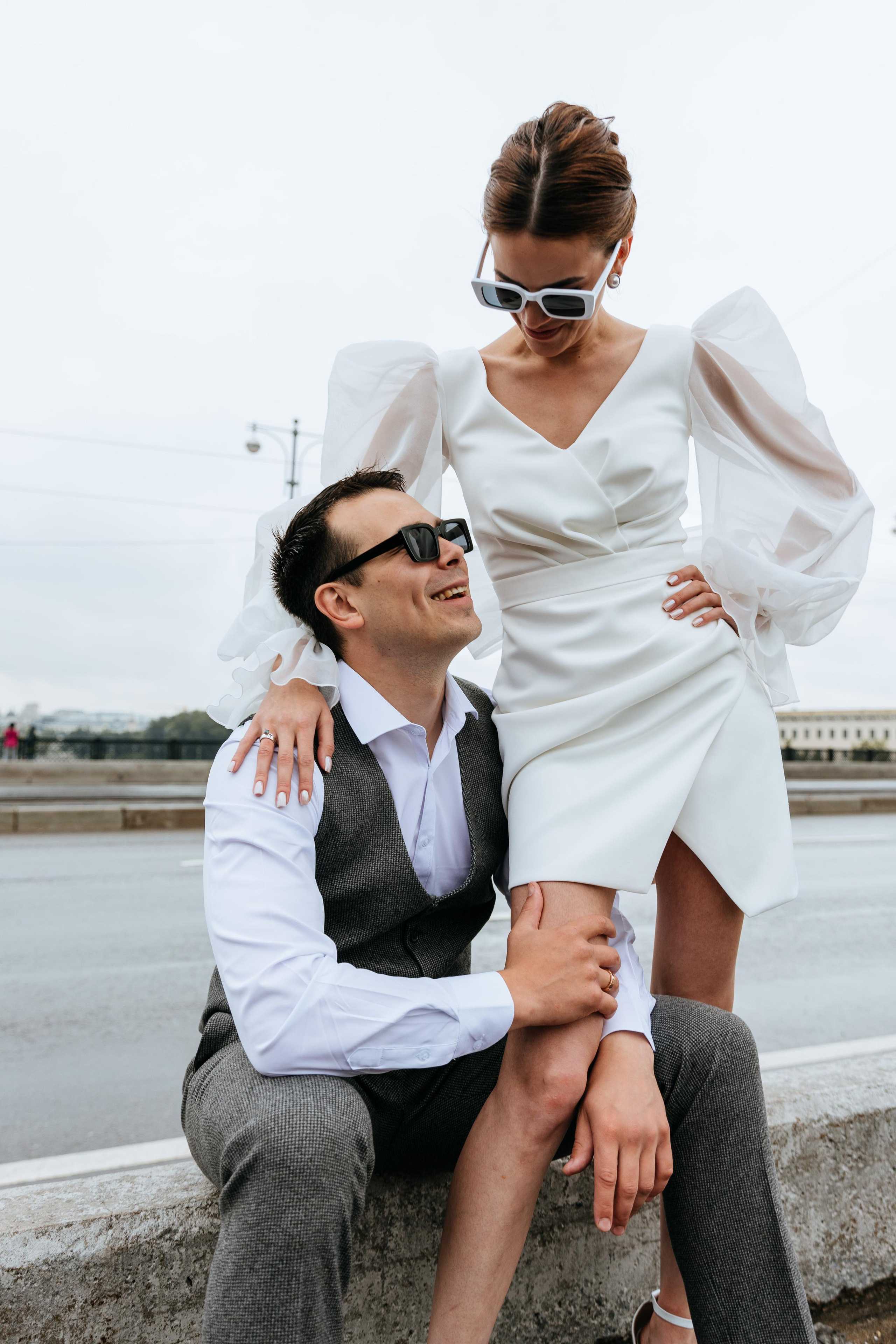 Lolita&Nikita. Фотограф в Москве Анна Дзен