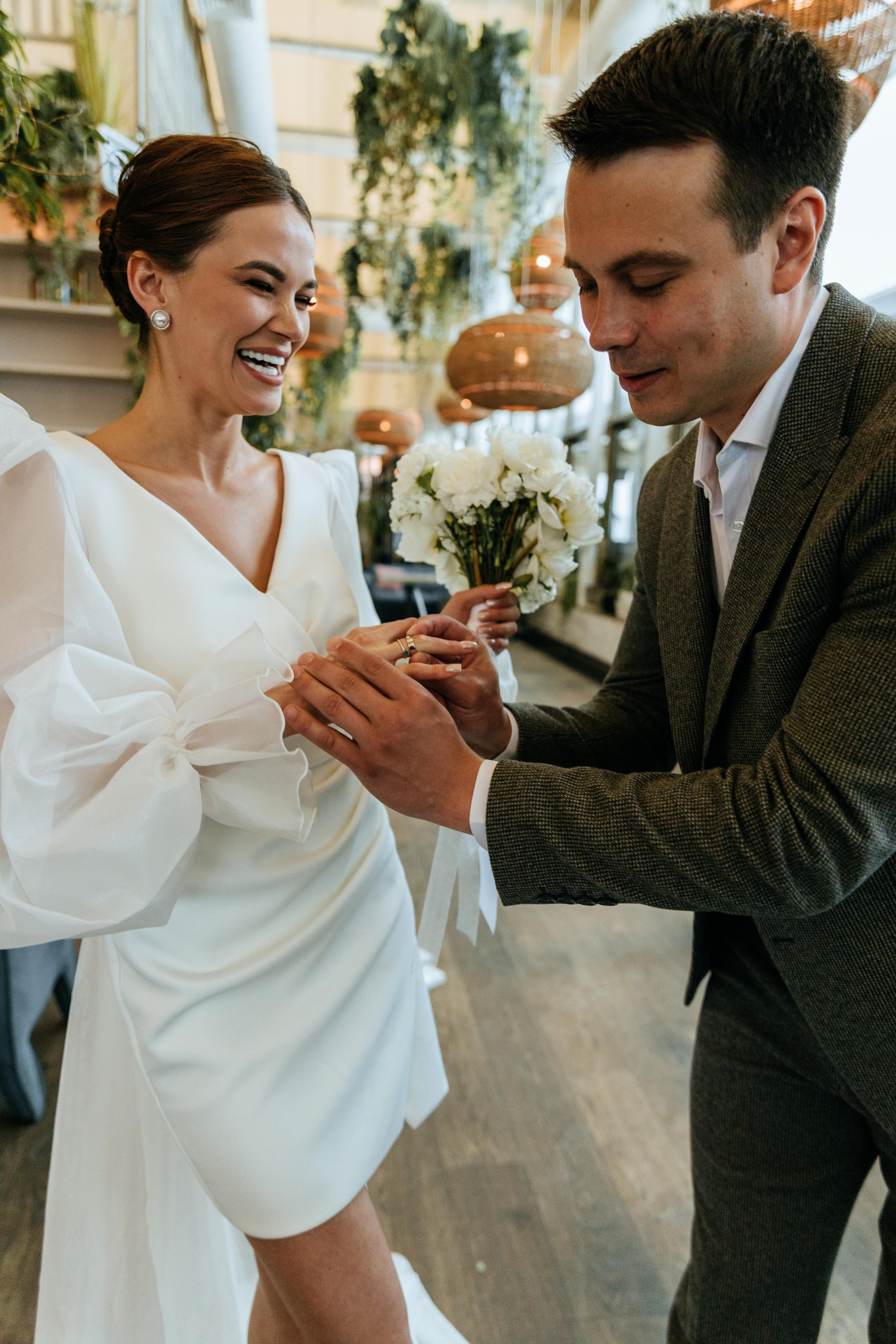 Lolita&Nikita. Фотограф в Москве Анна Дзен