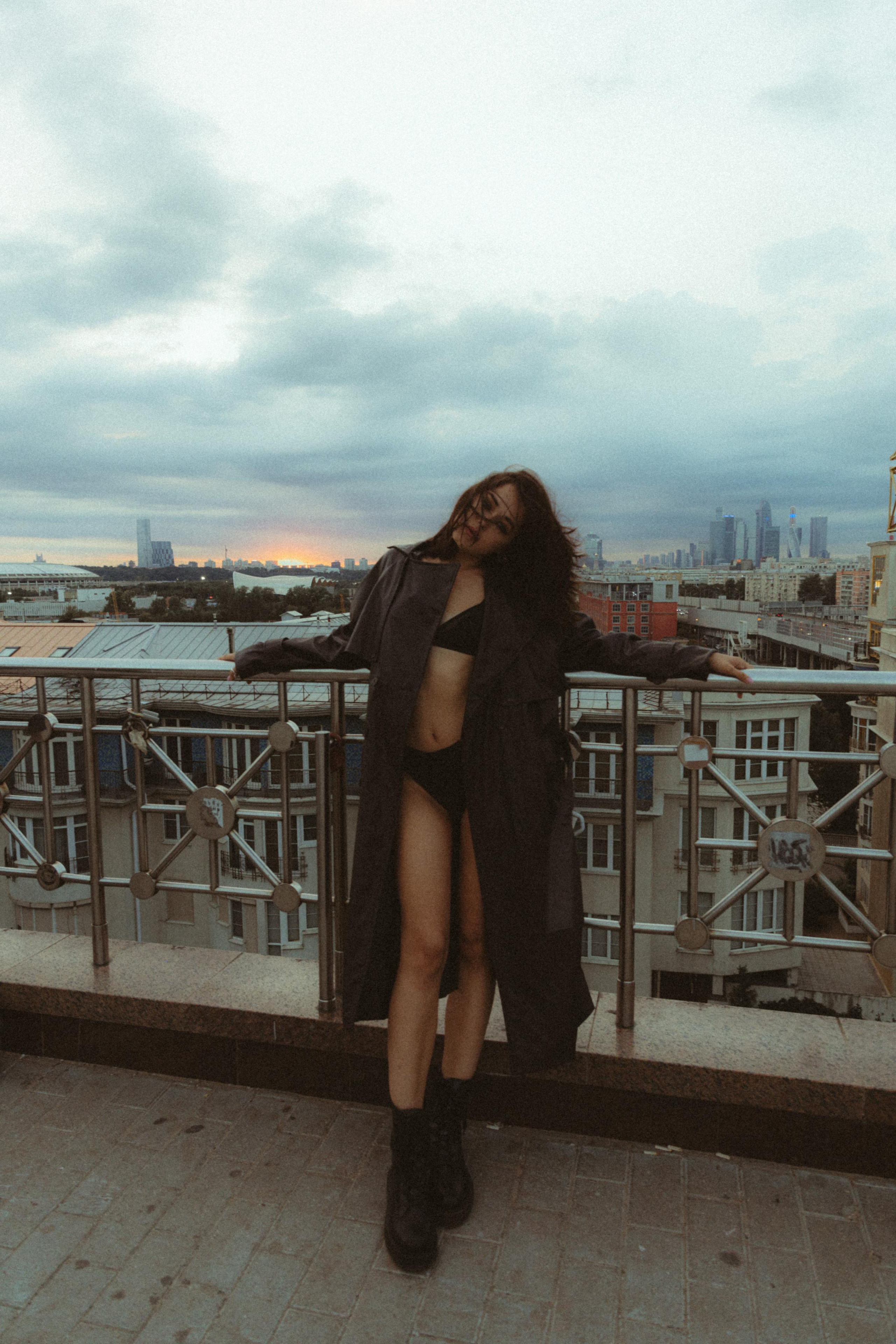 Sofia. Фотограф в Москве Анна Дзен