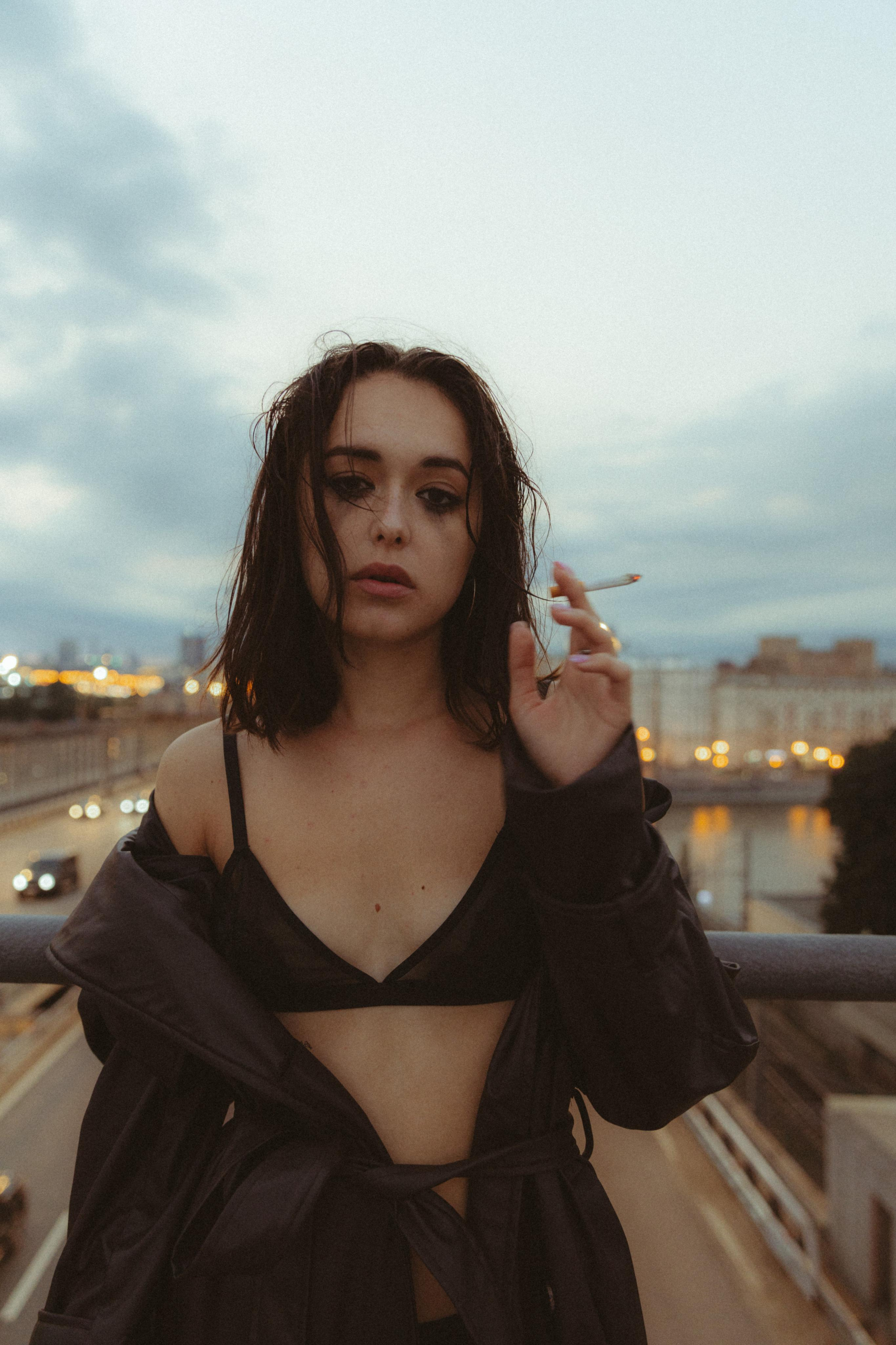 Sofia. Фотограф в Москве Анна Дзен