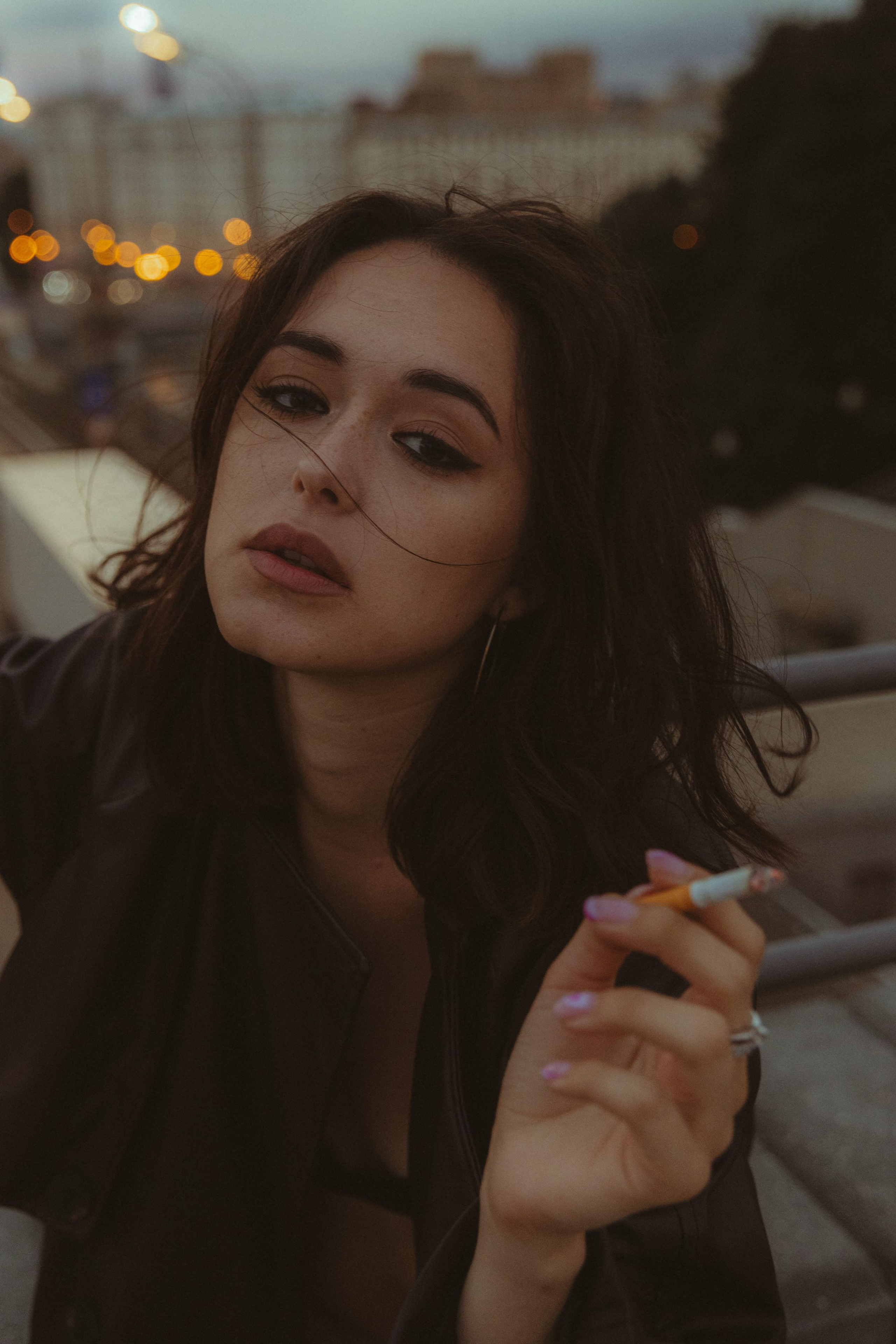 Sofia. Фотограф в Москве Анна Дзен