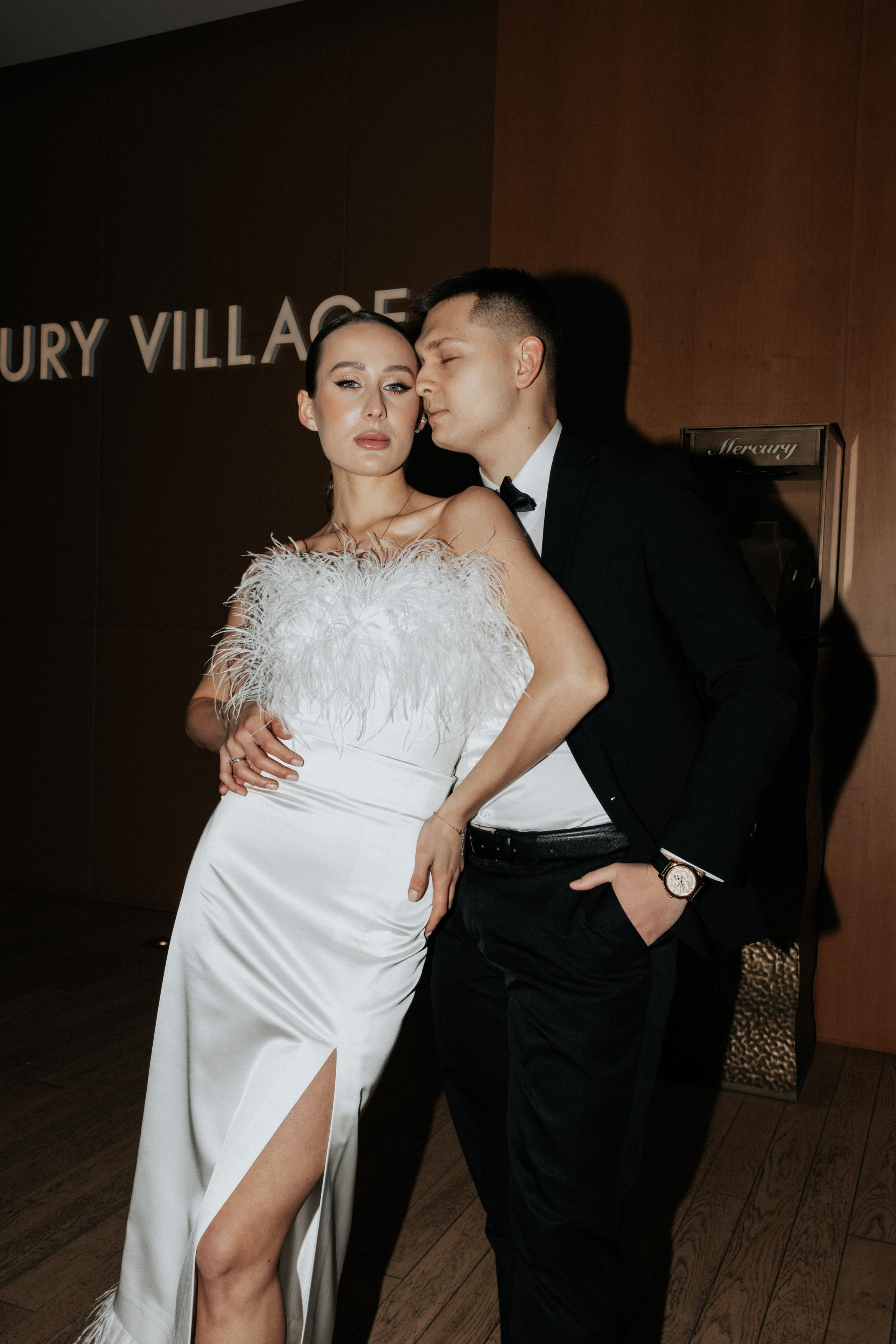 Anastasia & Daniil. Фотограф в Москве Анна Дзен