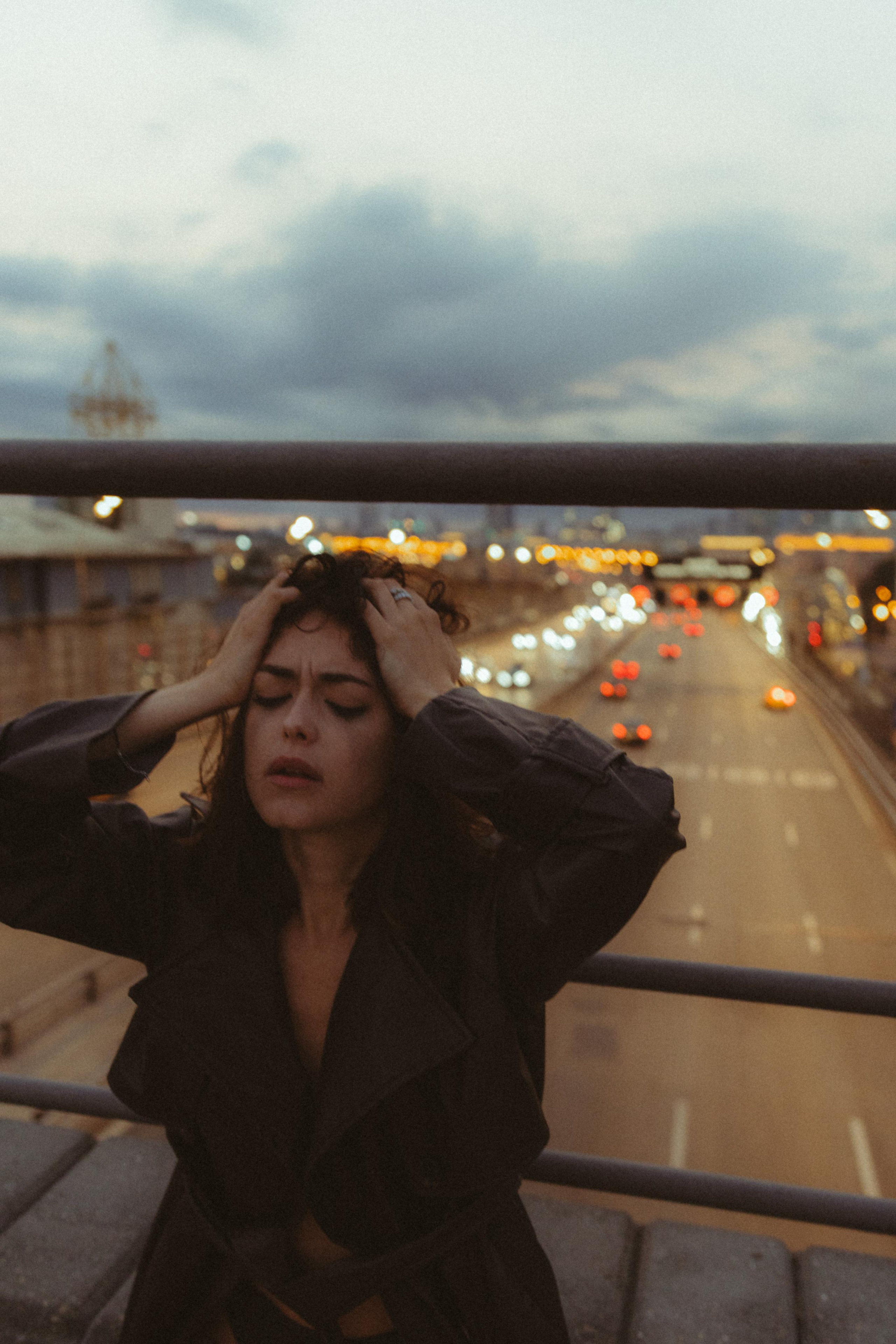 Sofia. Фотограф в Москве Анна Дзен