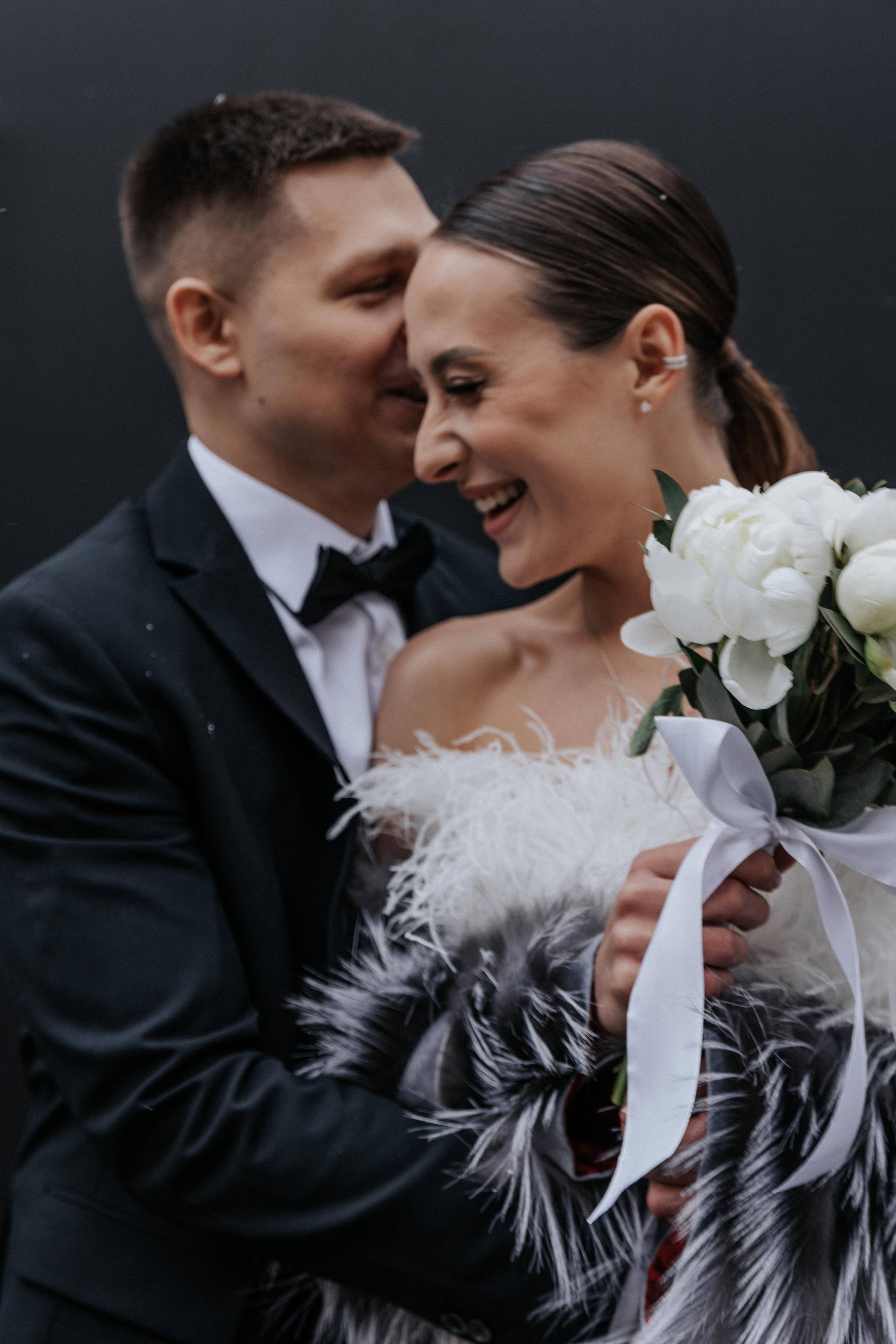 Anastasia & Daniil. Фотограф в Москве Анна Дзен