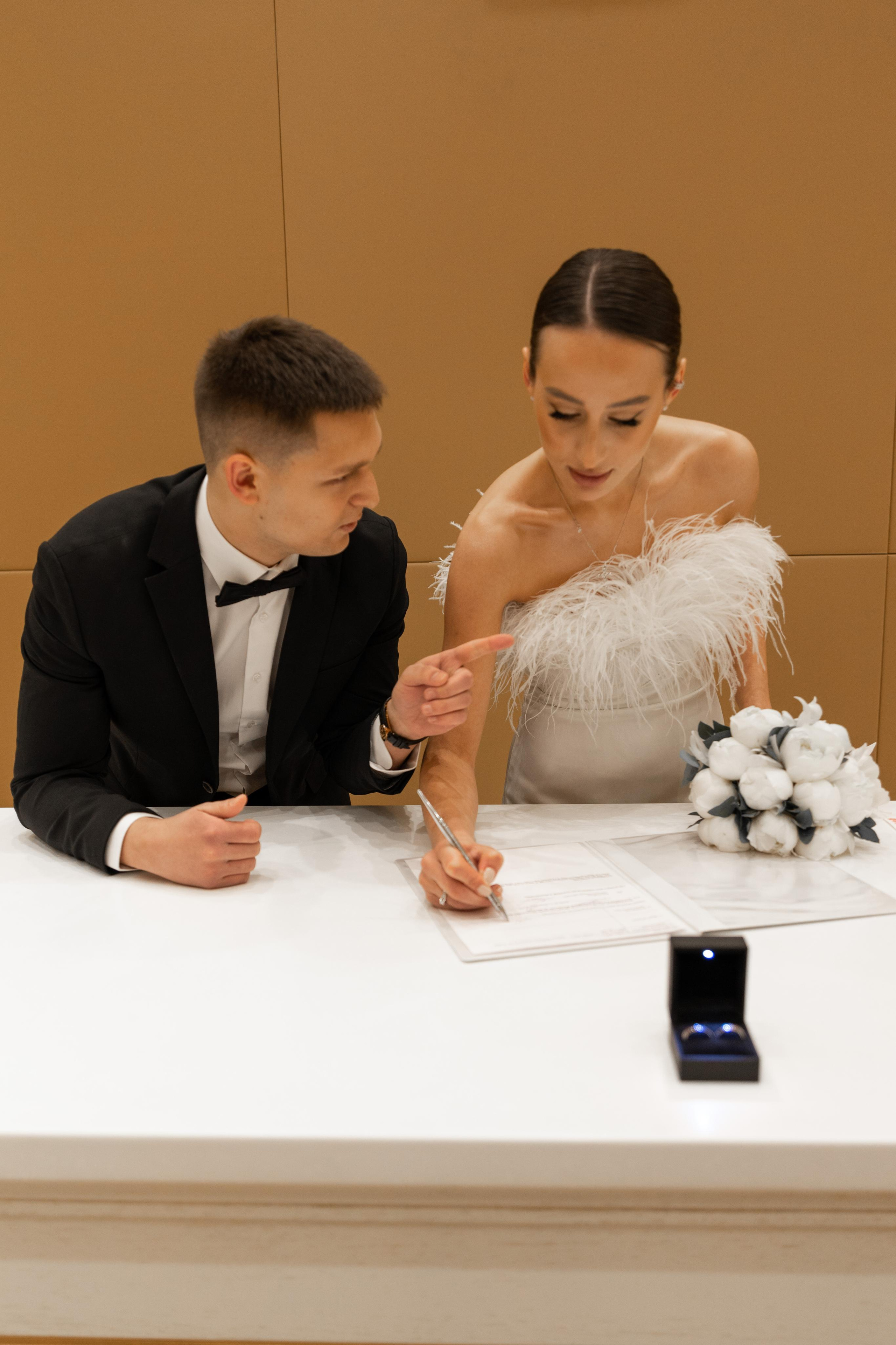 Anastasia & Daniil. Фотограф в Москве Анна Дзен