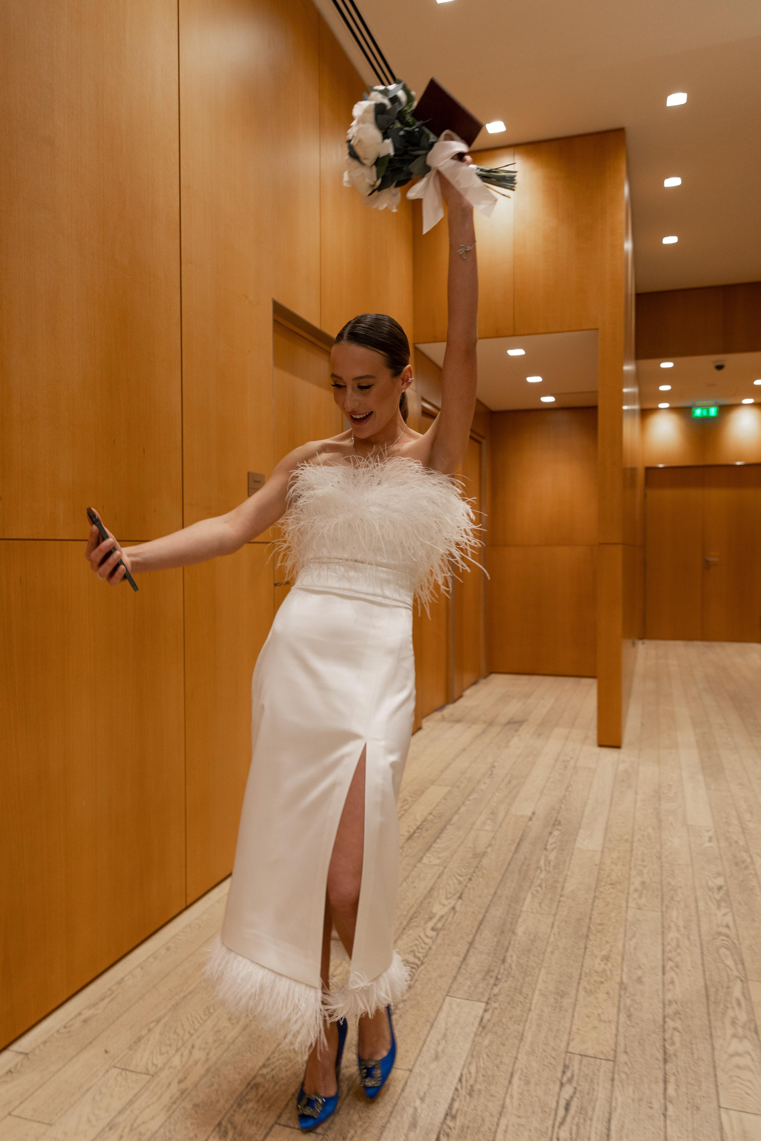 Anastasia & Daniil. Фотограф в Москве Анна Дзен