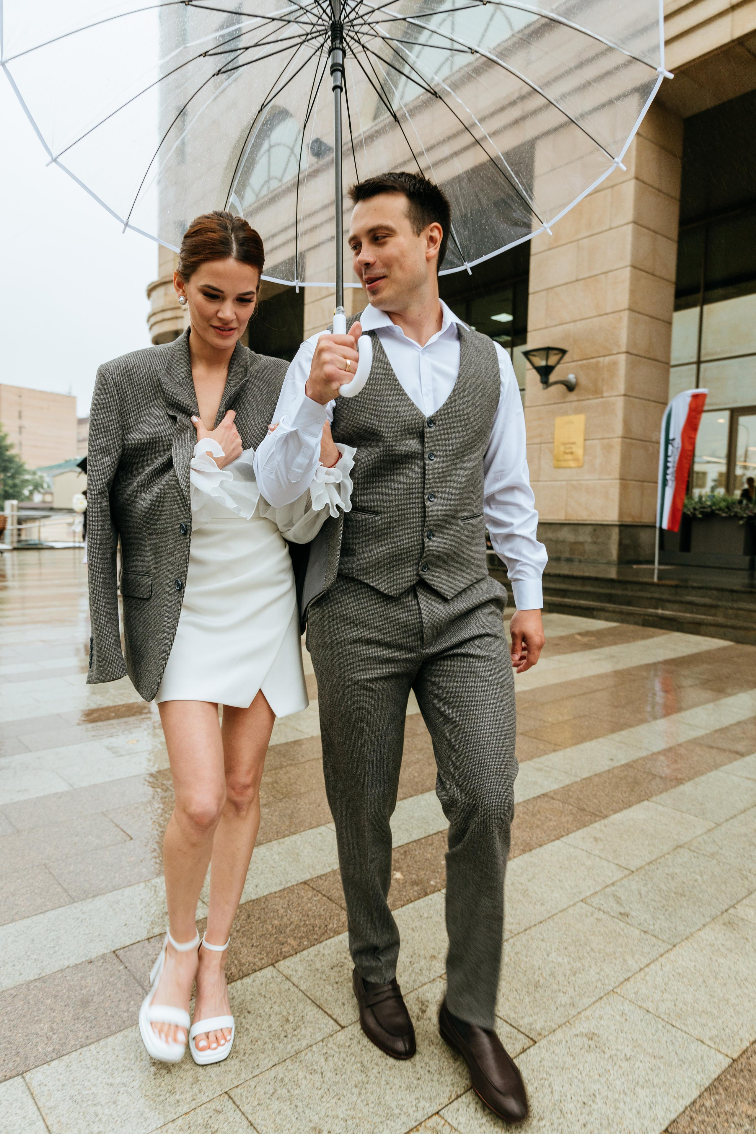 Lolita&Nikita. Фотограф в Москве Анна Дзен