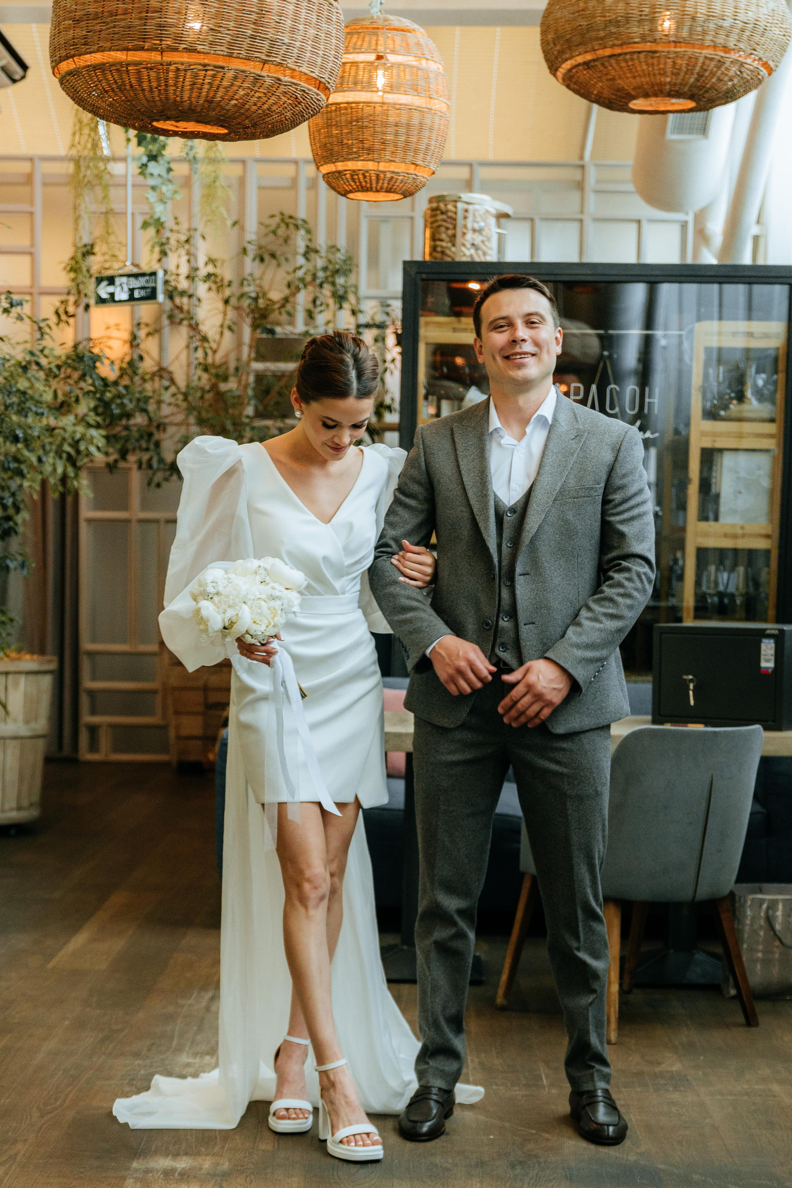 Lolita&Nikita. Фотограф в Москве Анна Дзен