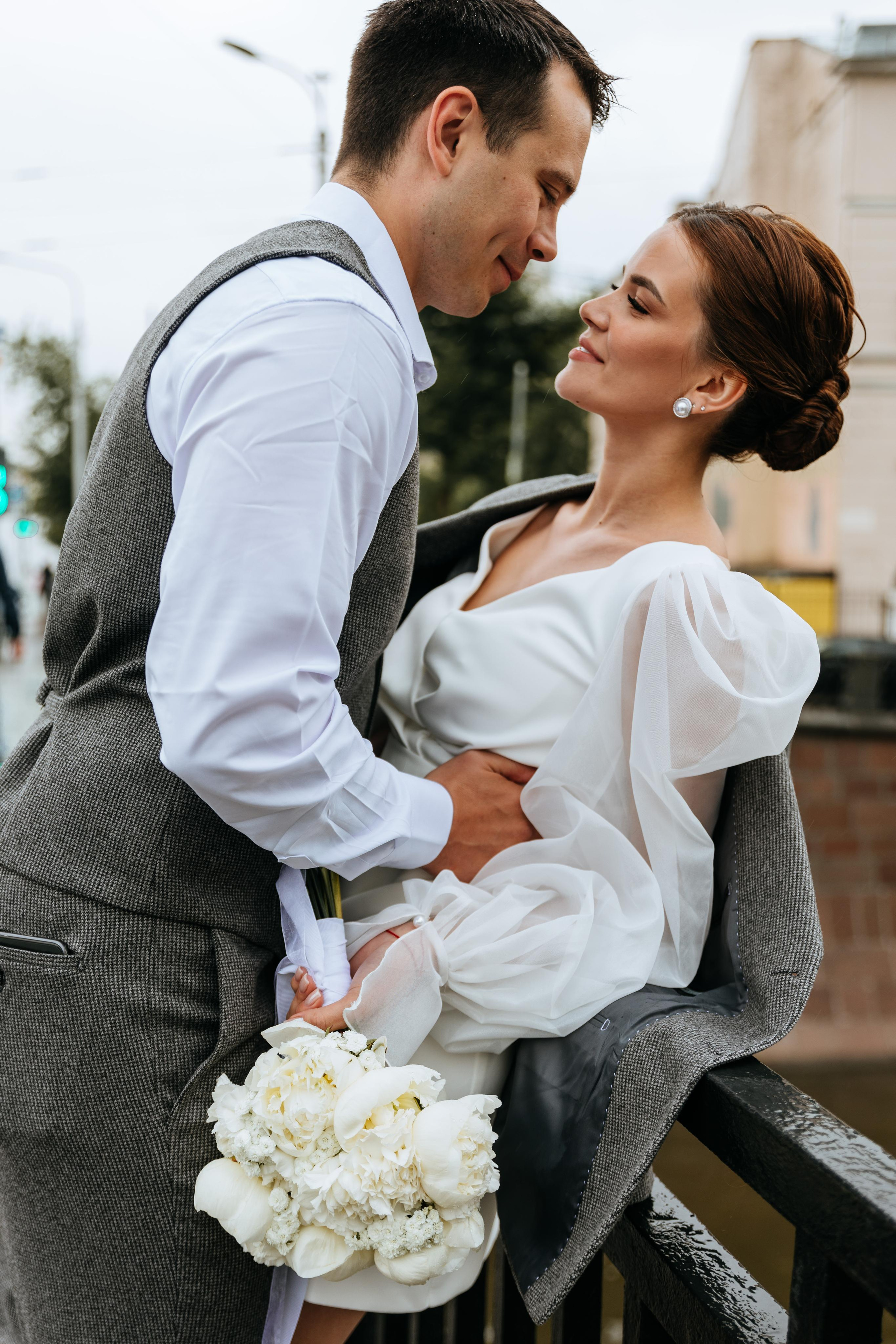 Lolita&Nikita. Фотограф в Москве Анна Дзен