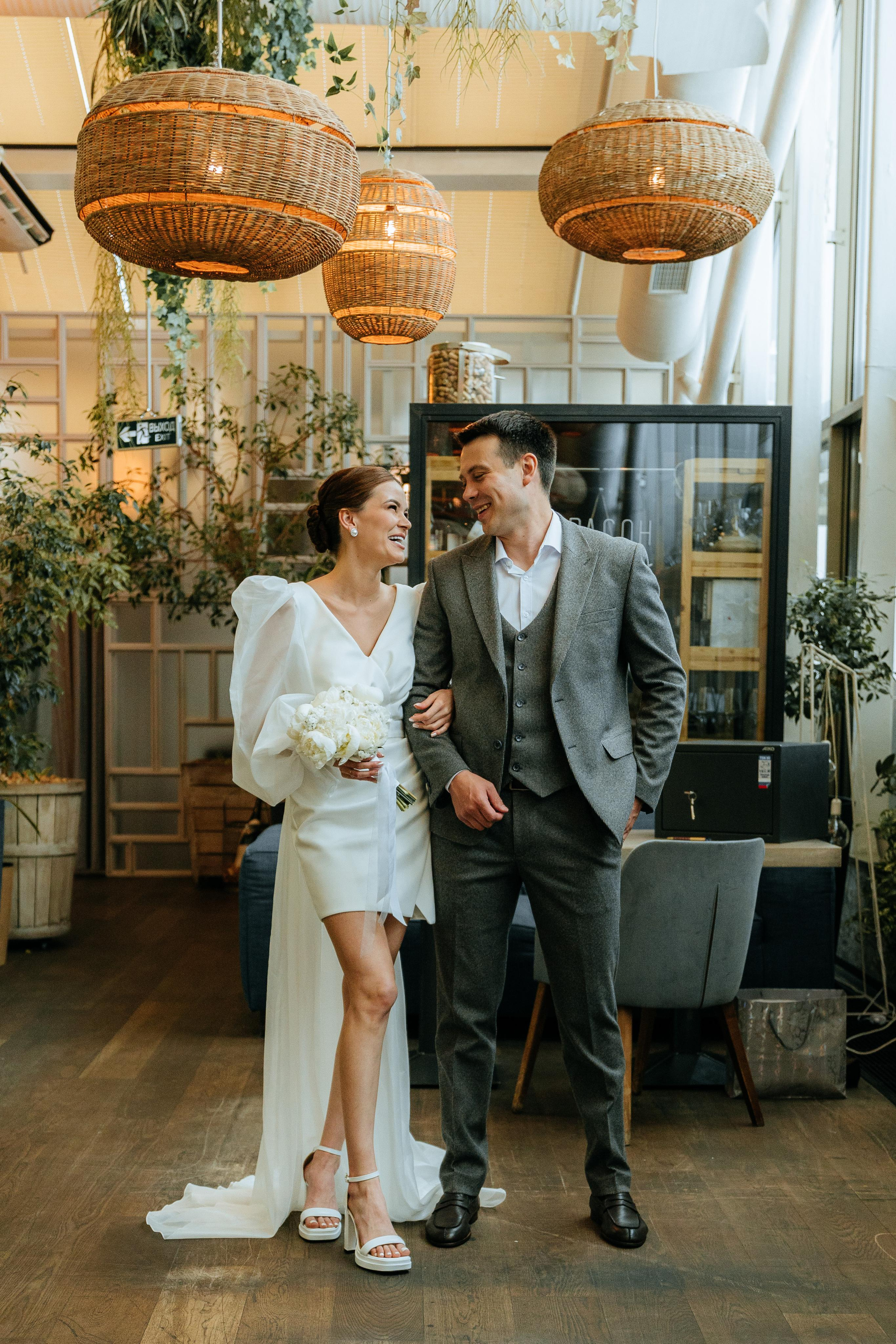 Lolita&Nikita. Фотограф в Москве Анна Дзен