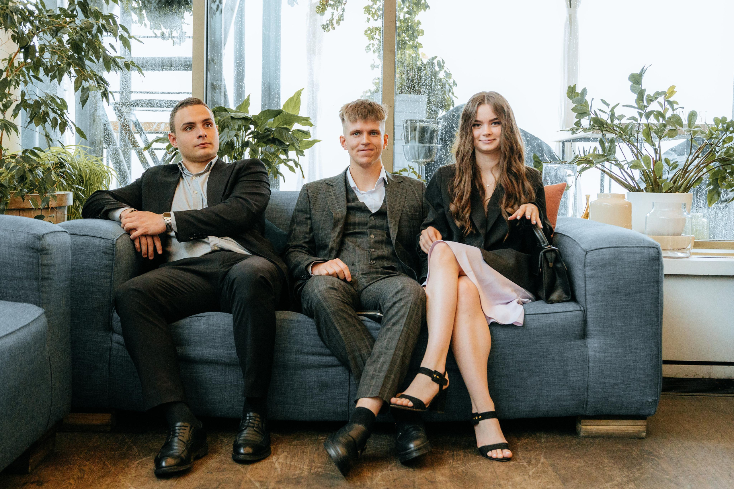 Lolita&Nikita. Фотограф в Москве Анна Дзен