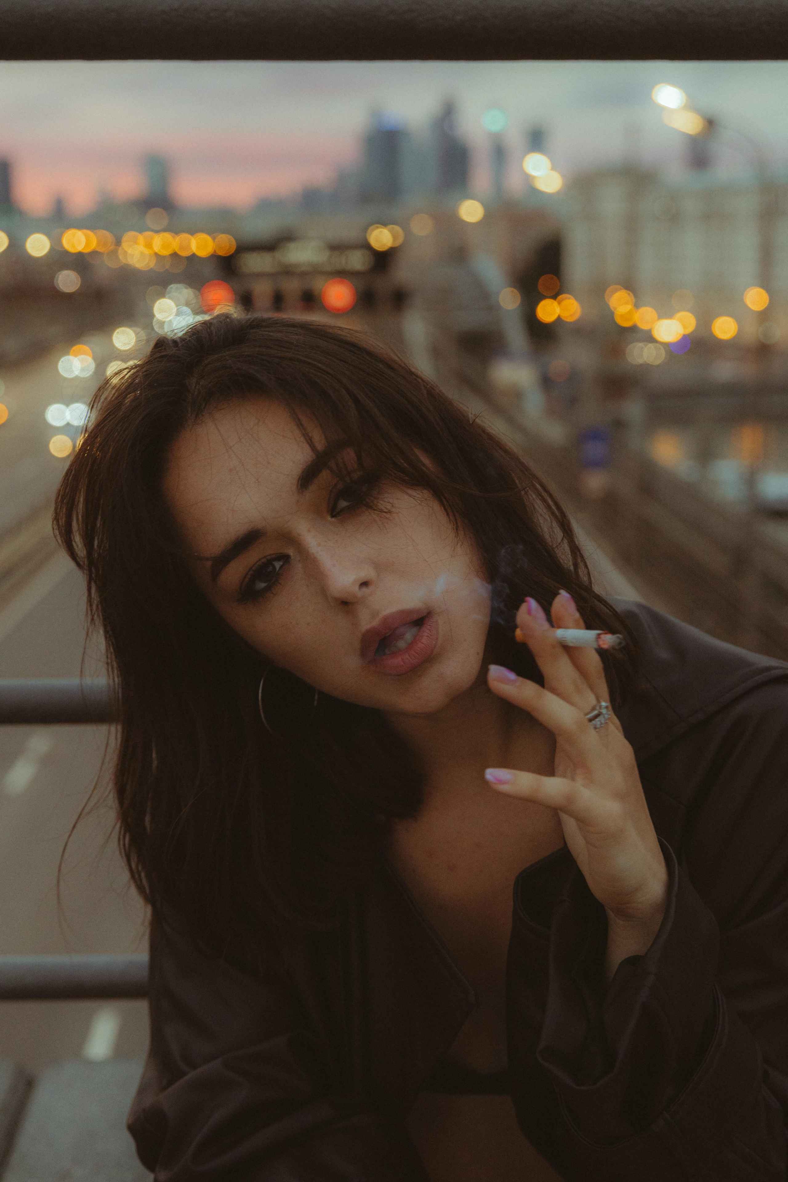 Sofia. Фотограф в Москве Анна Дзен