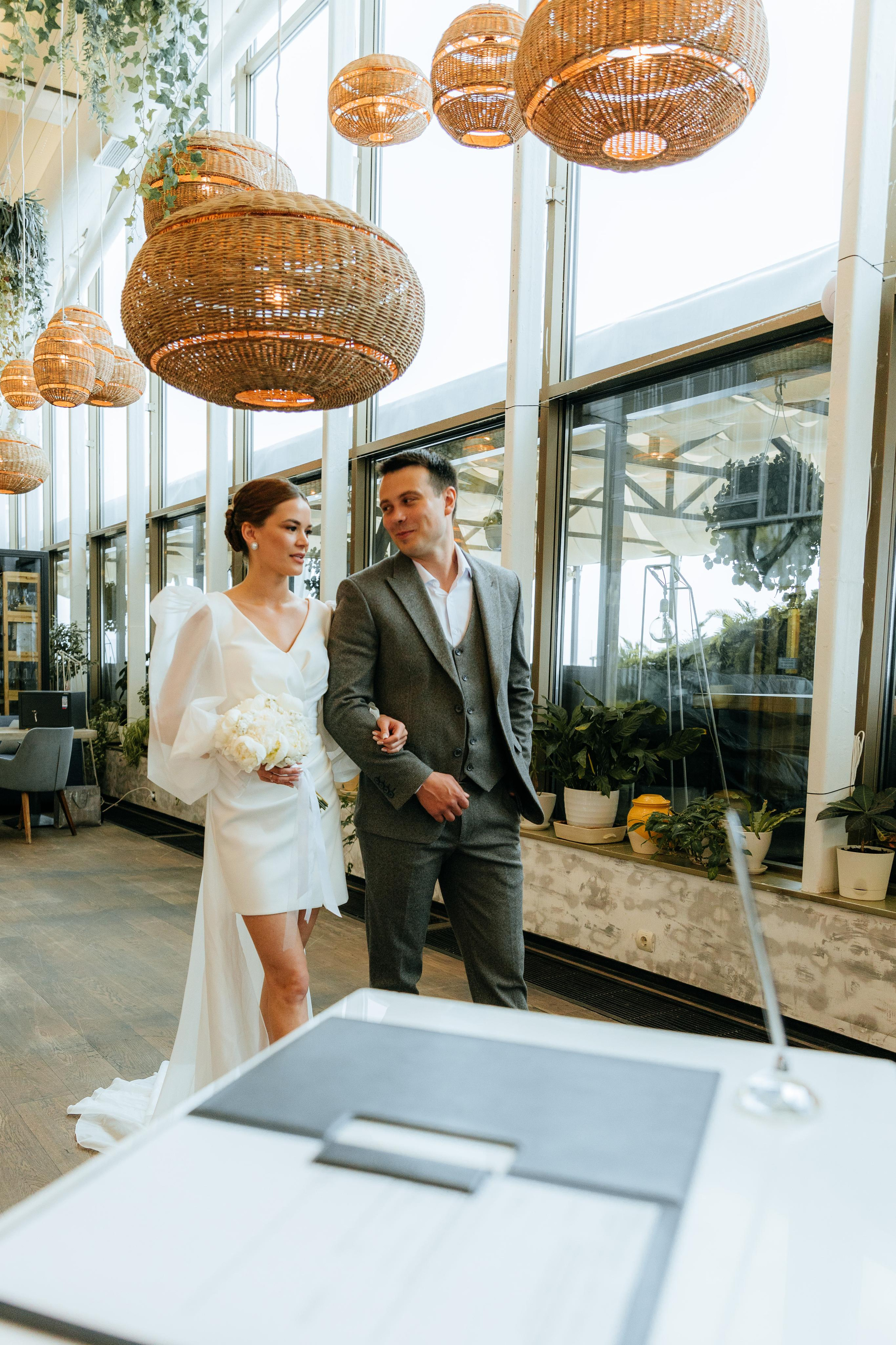 Lolita&Nikita. Фотограф в Москве Анна Дзен