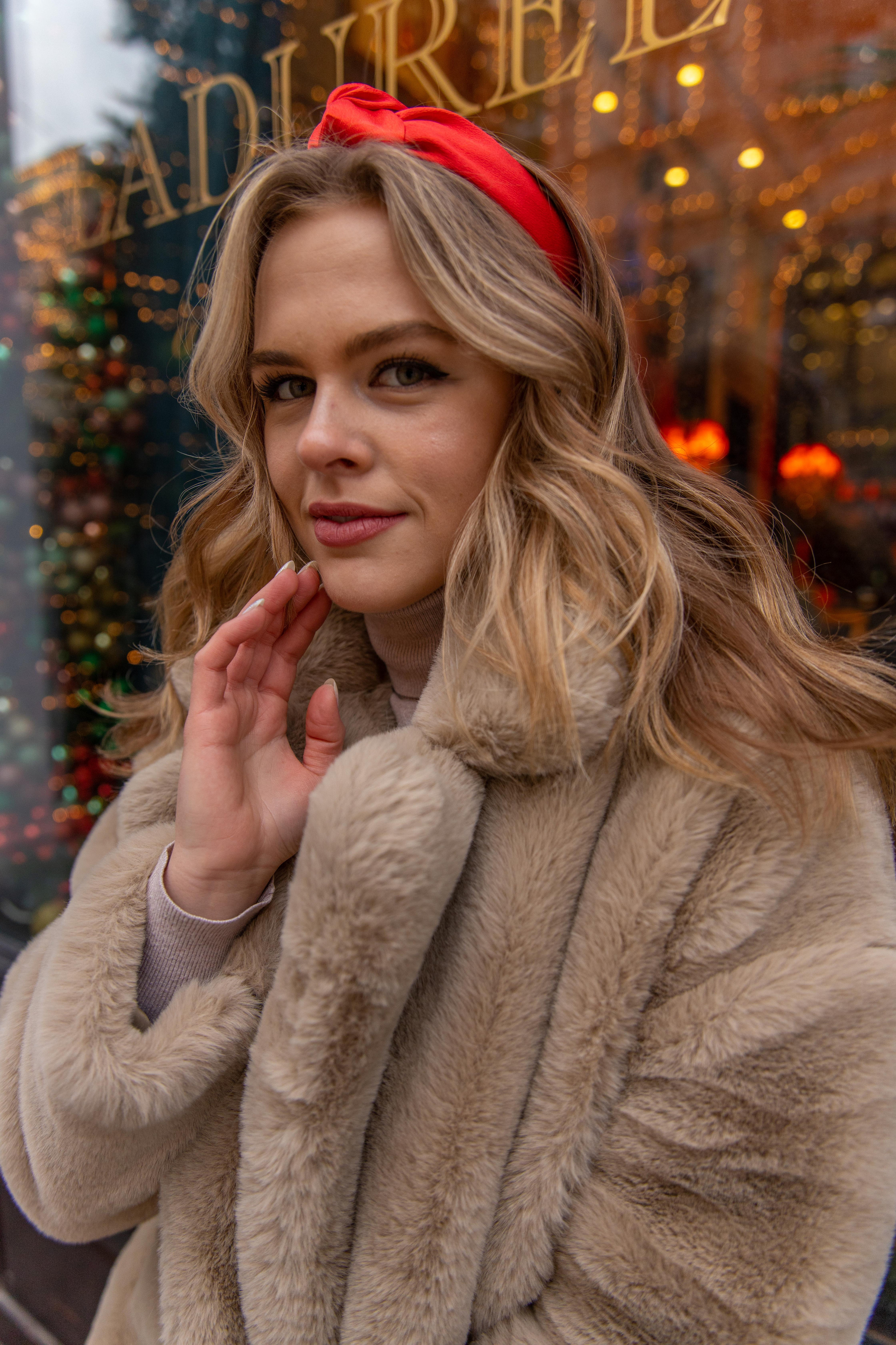 Victoria. Фотограф в Москве Анна Дзен