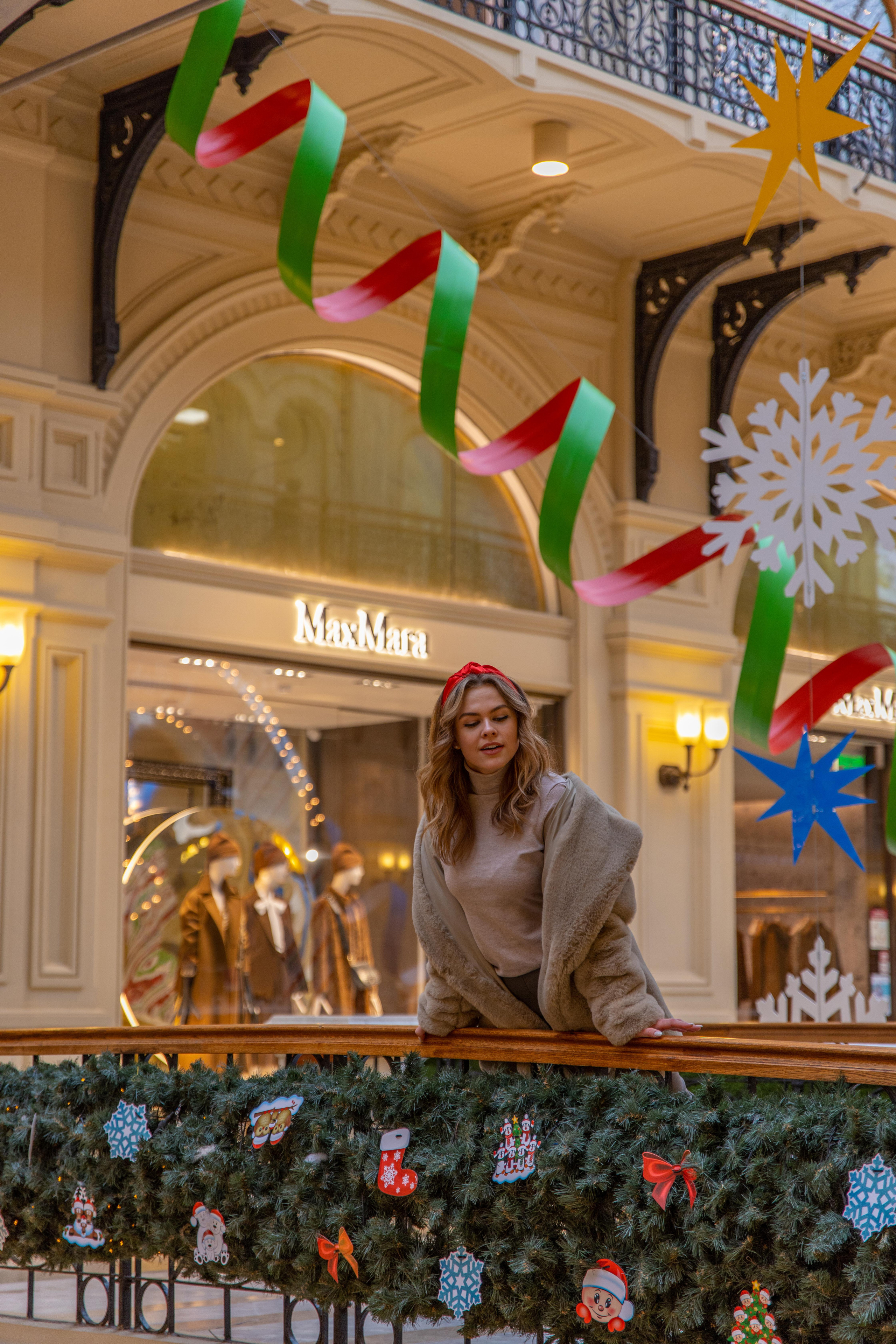 Victoria. Фотограф в Москве Анна Дзен