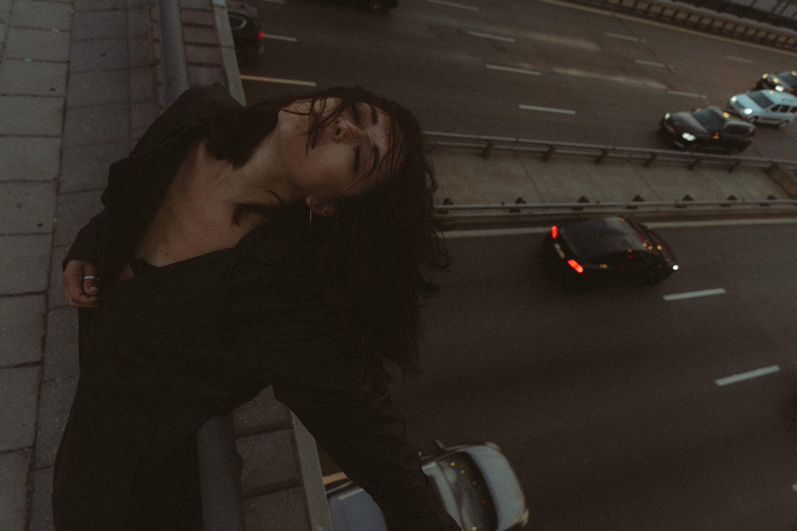 Sofia. Фотограф в Москве Анна Дзен