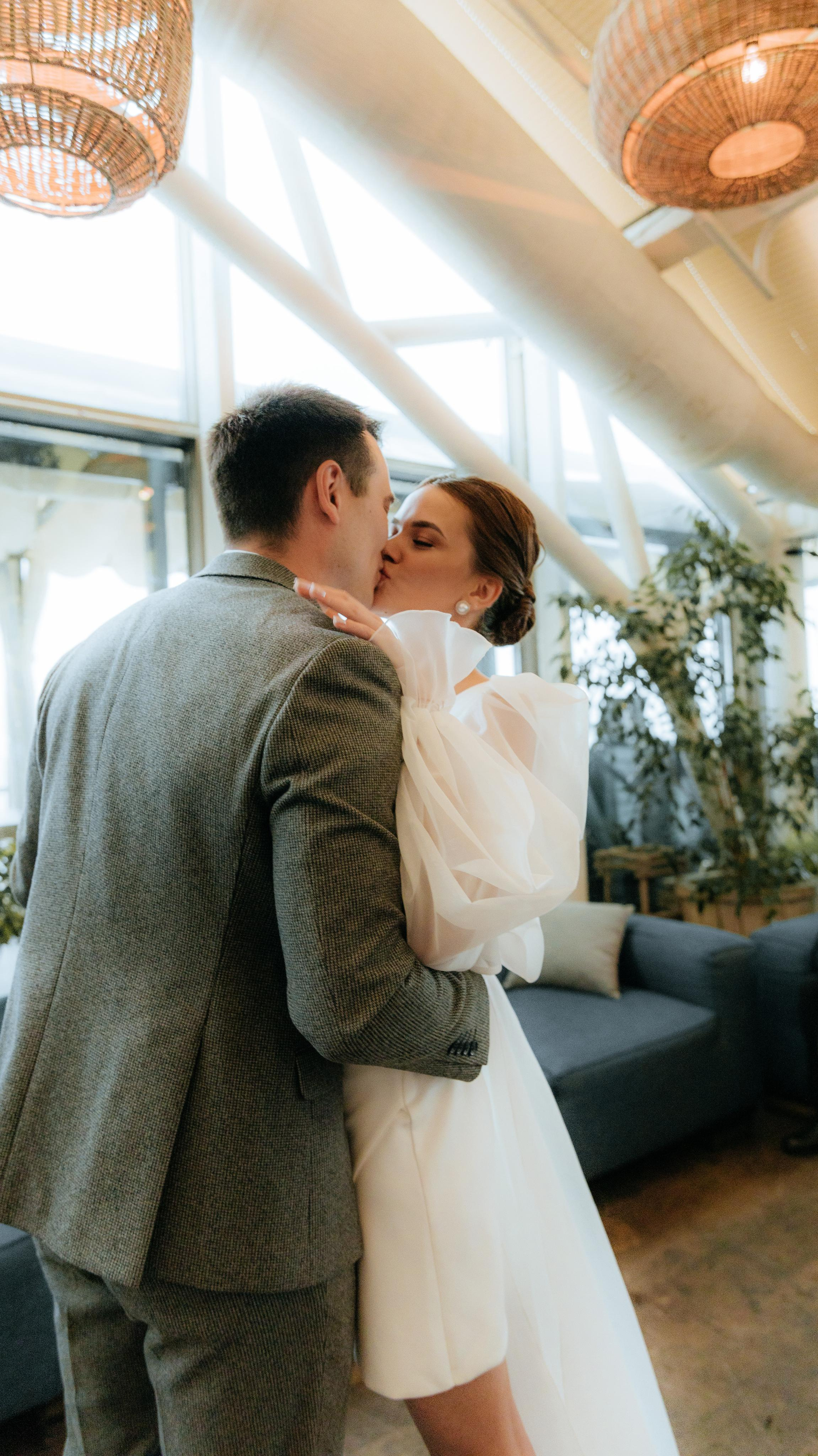 Lolita&Nikita. Фотограф в Москве Анна Дзен