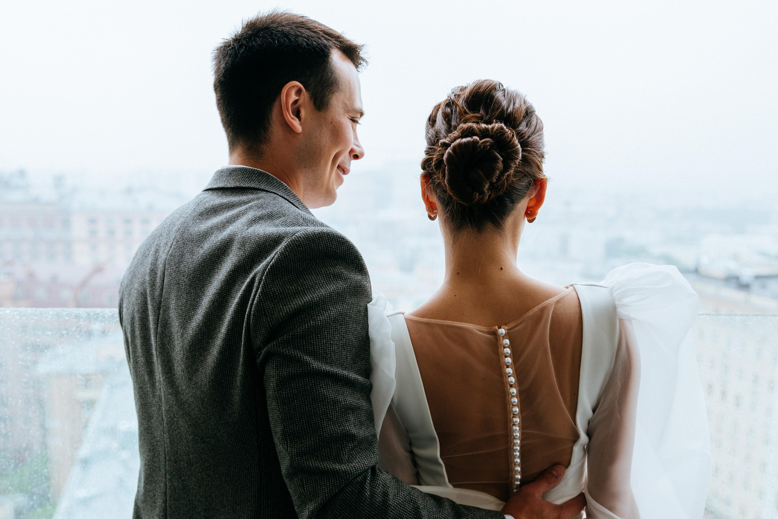 Lolita&Nikita. Фотограф в Москве Анна Дзен