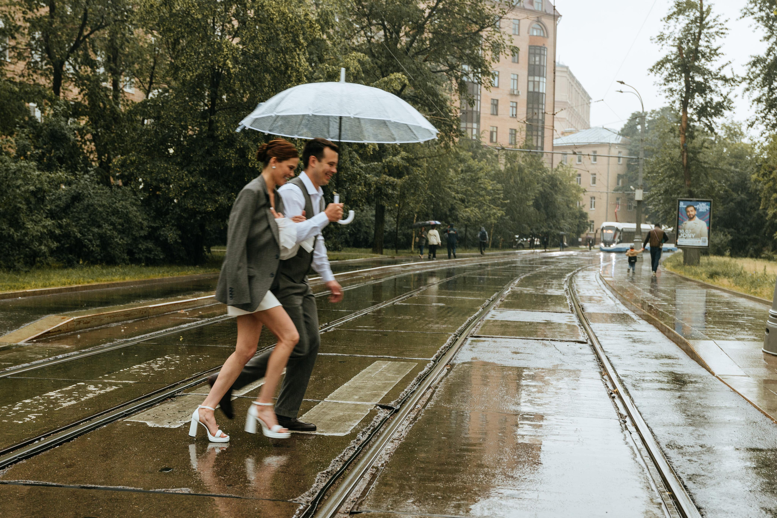 Lolita&Nikita. Фотограф в Москве Анна Дзен