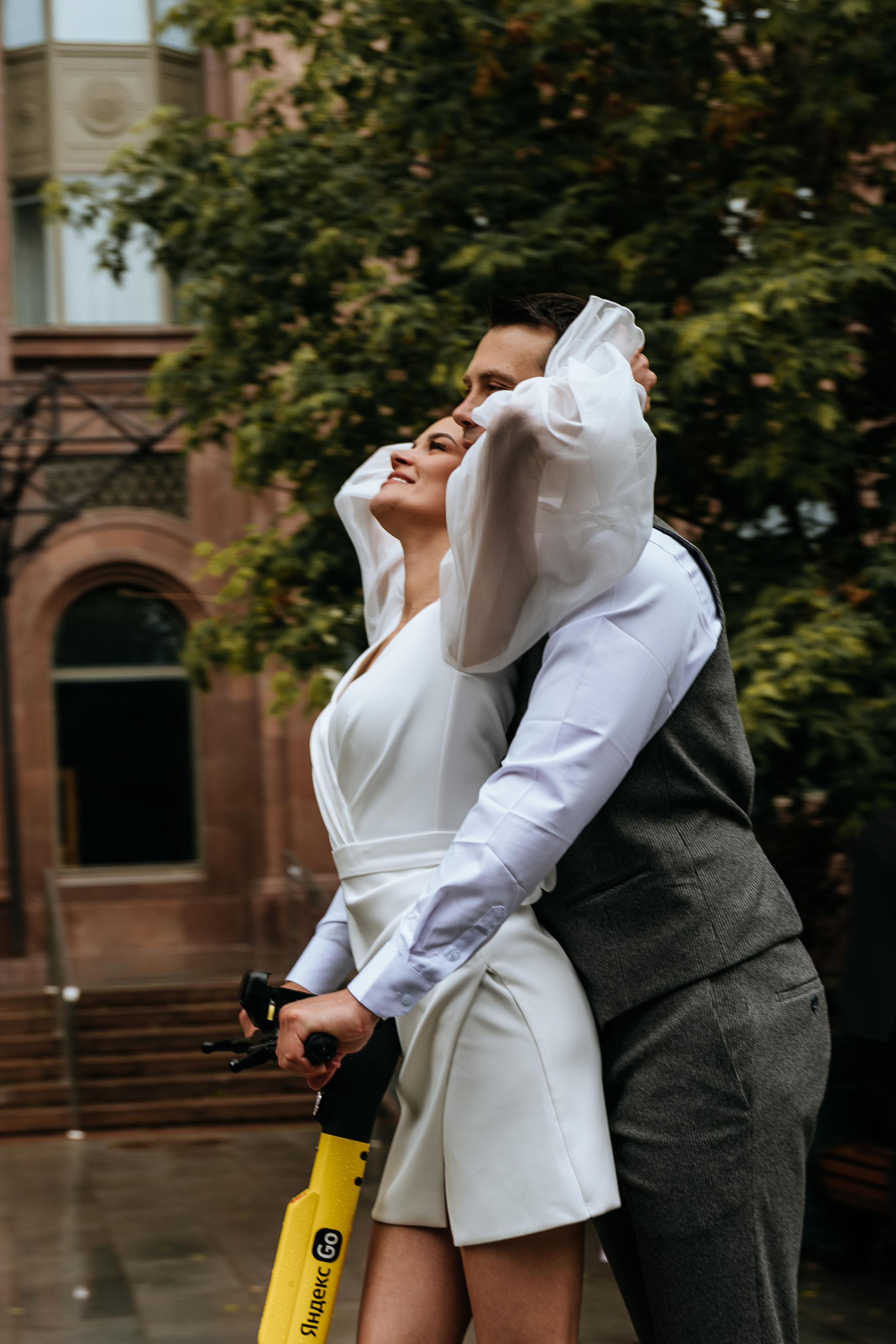 Lolita&Nikita. Фотограф в Москве Анна Дзен